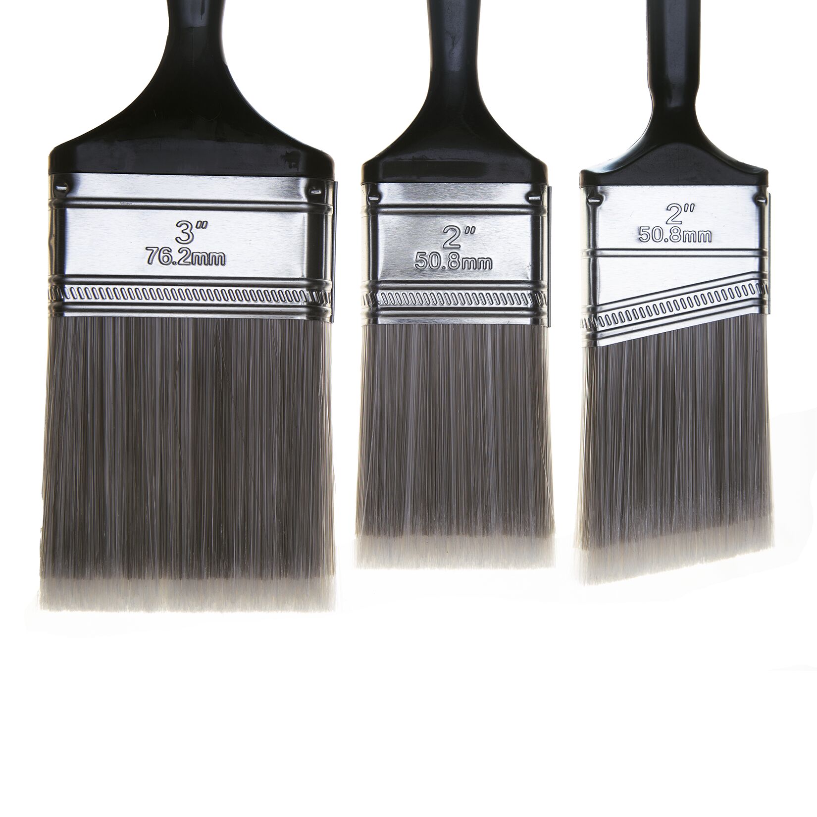 Project Source 2200703 Paint-Brushes - View #3