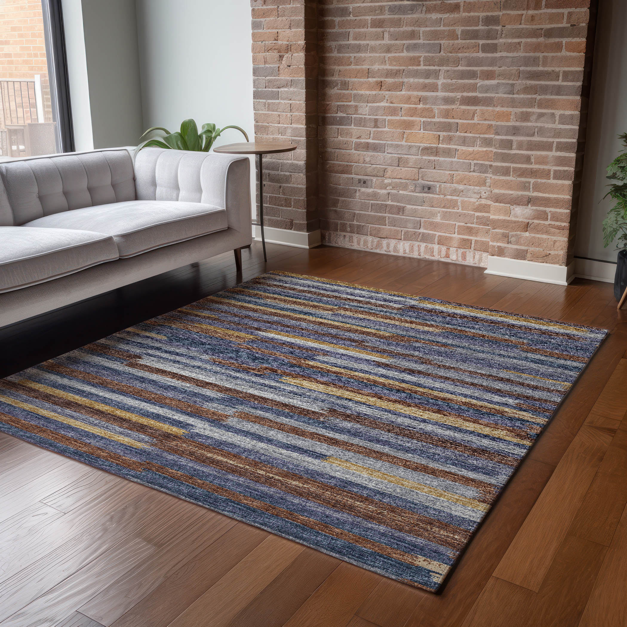 Addison Rugs AMF114LA9X12 rugs - View #7