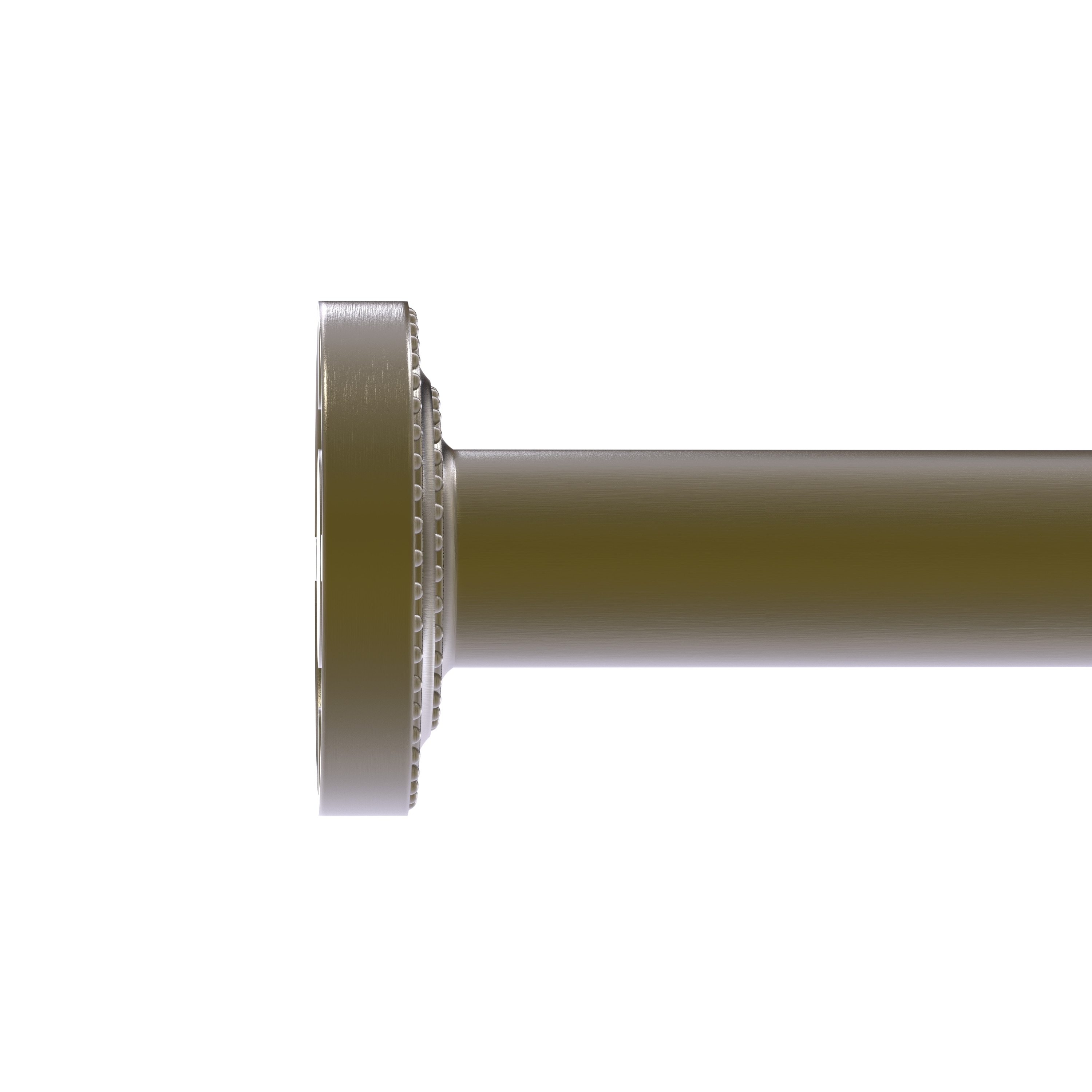 Allied Brass DT-98-ABR Shower-Rod-Parts - View #4