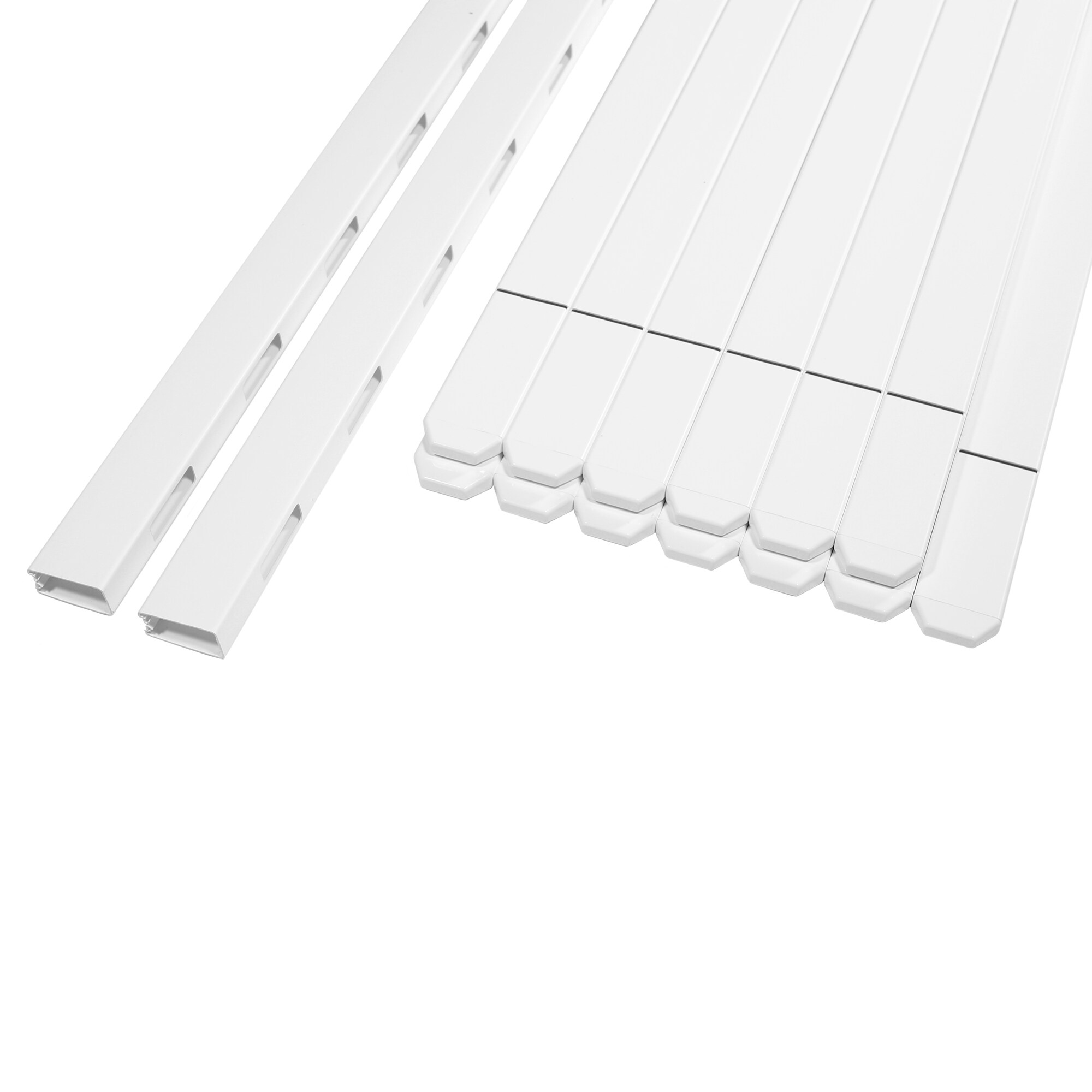 Outdoor Essentials 152811 Vinyl-Fence-Panels - View #7