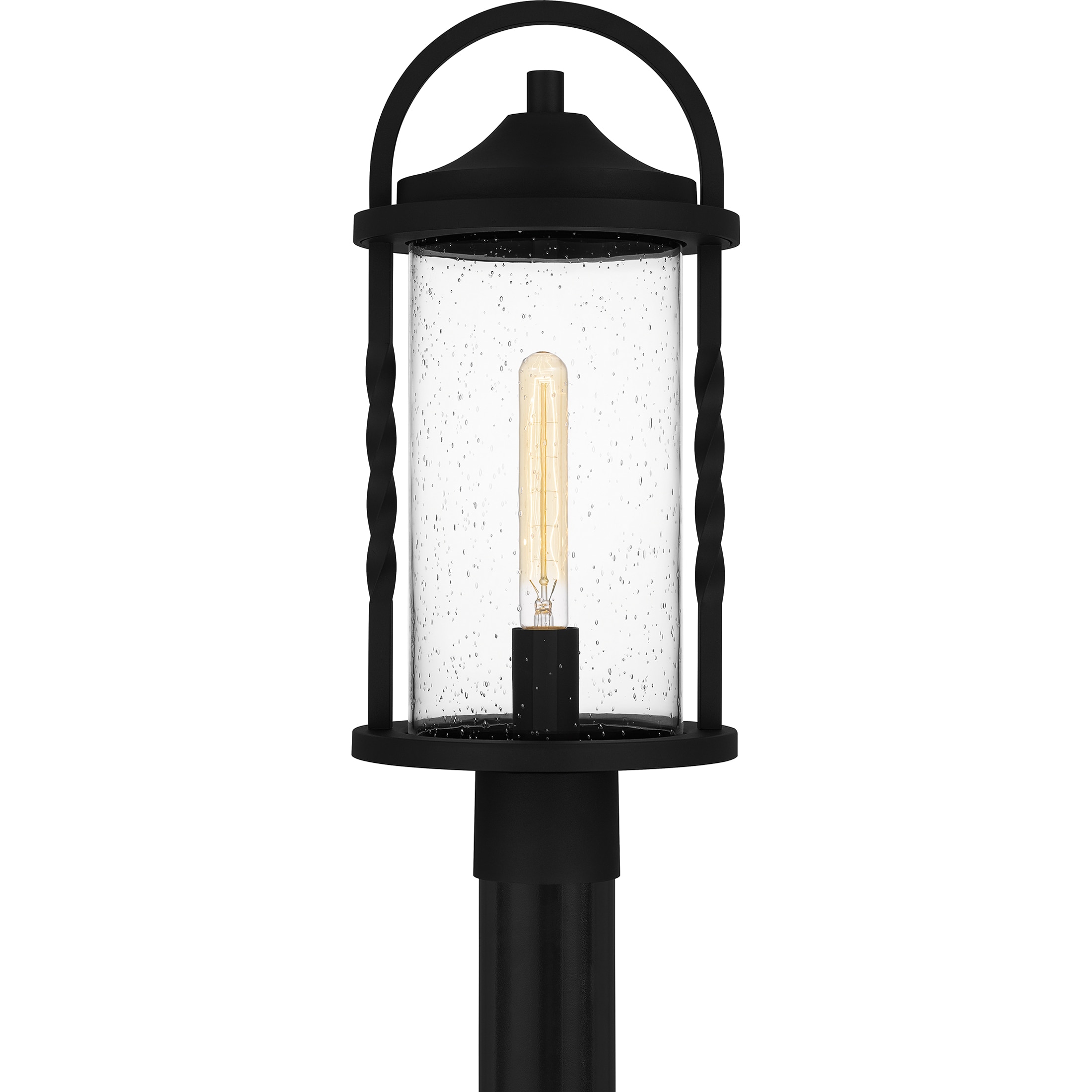 Quoizel RCE9009EK Post-Lights - View #2