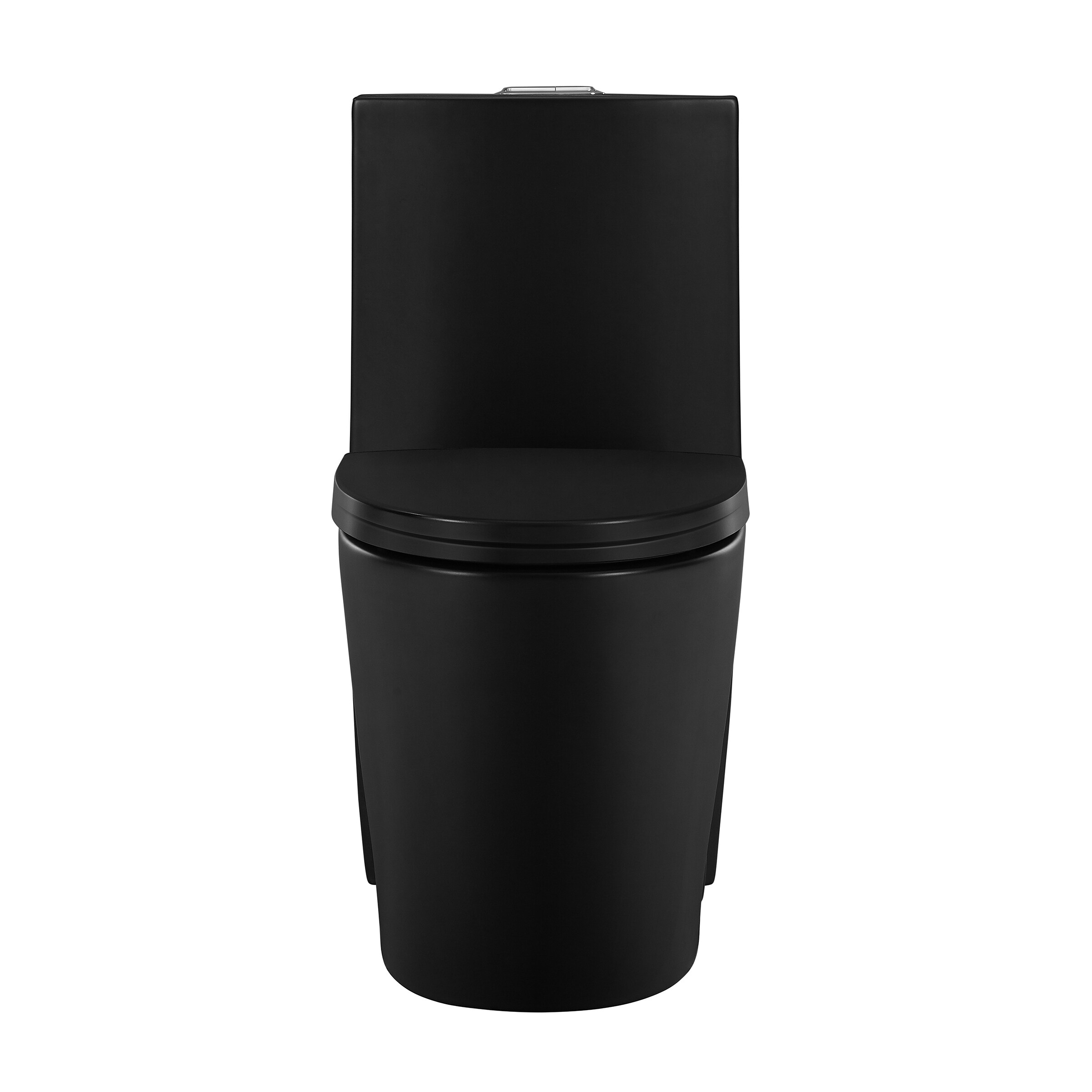 Swiss Madison SM-25-2TANG04MB toilets - View #8