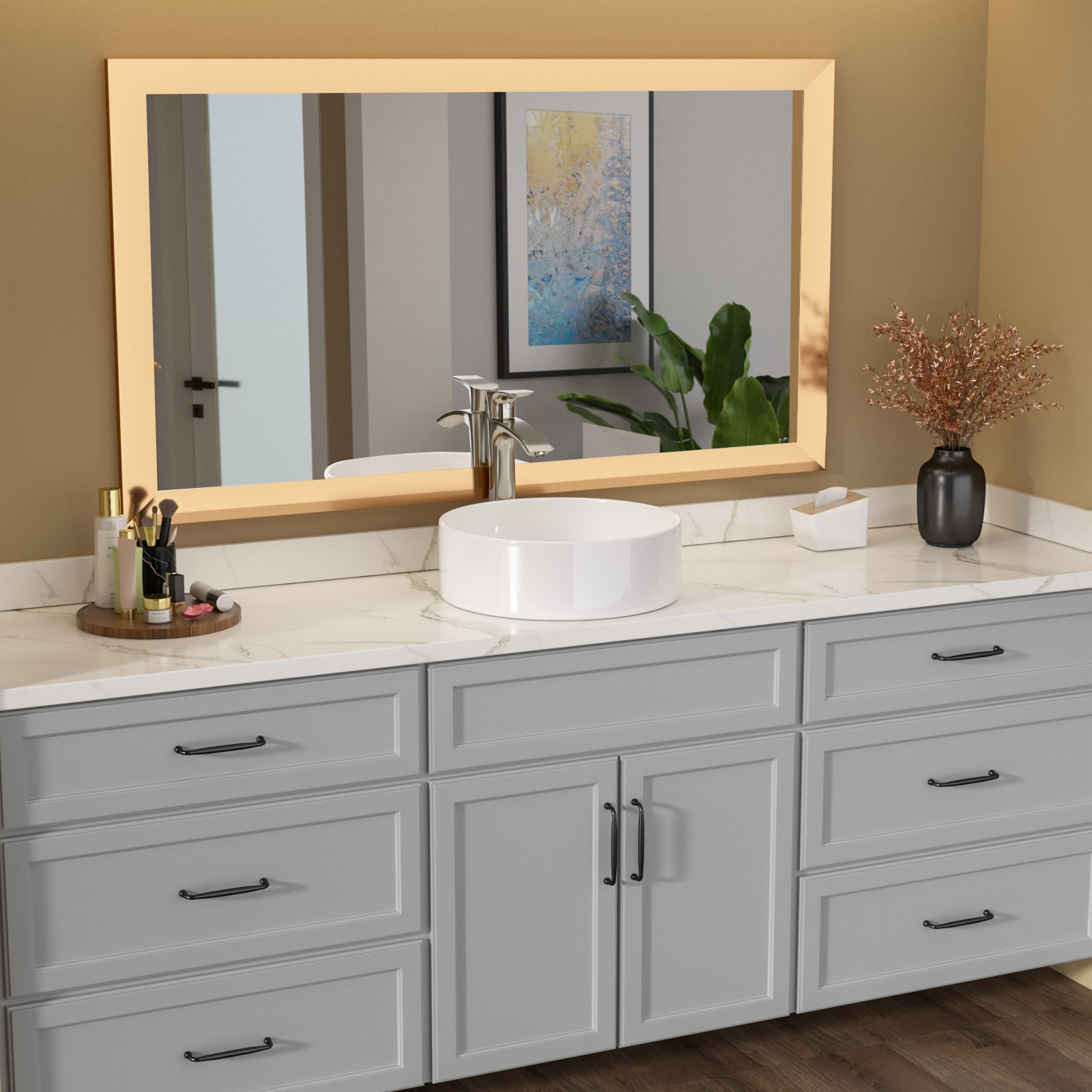Lordear LD-YSPB18H Bath-Sink - View #9