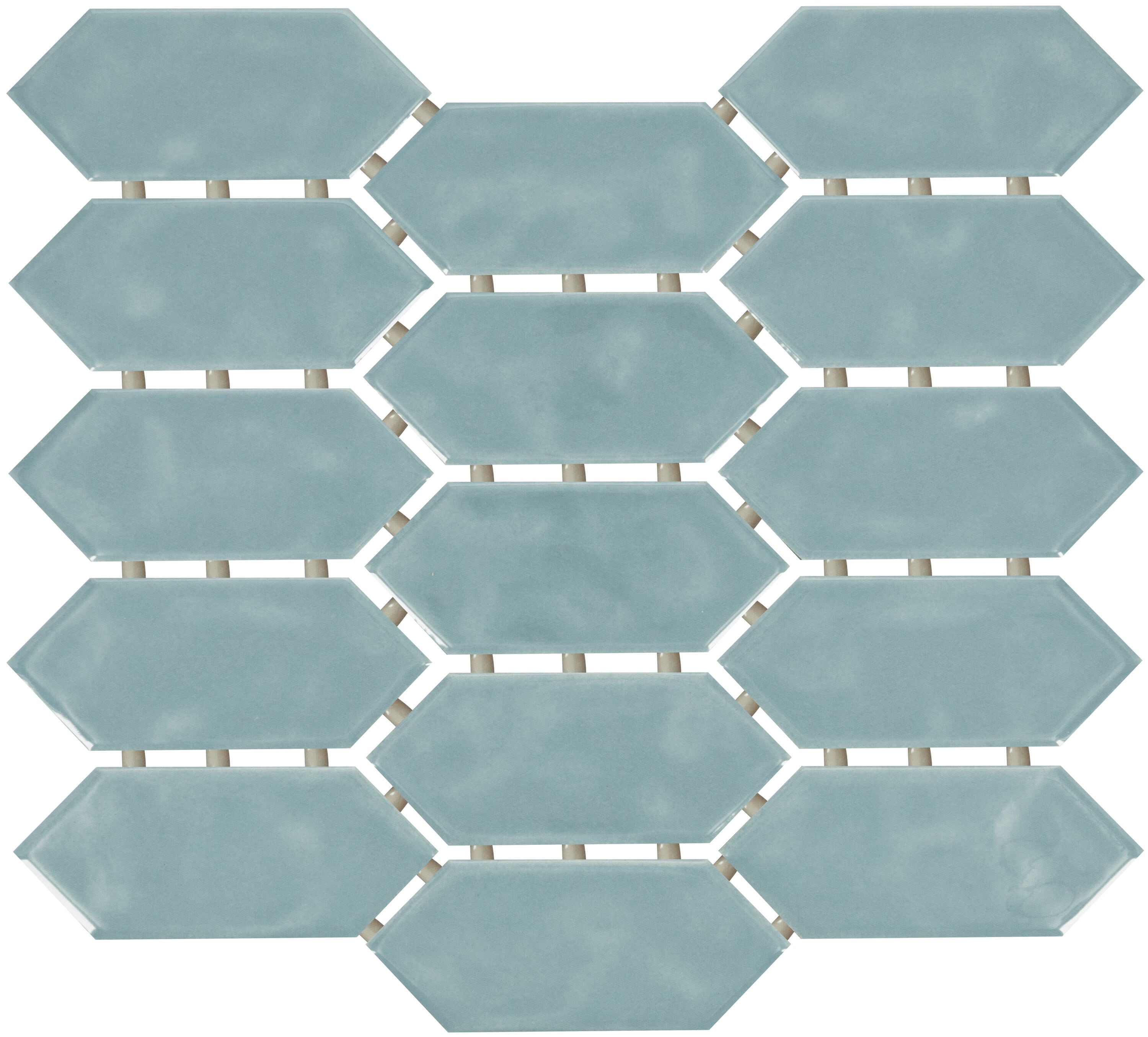 American Olean AT2325PICKMS1P2 Ceramic-Tile - View #5