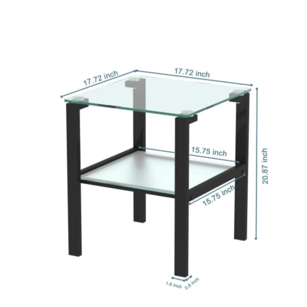 ZAKLOOP WU24160429 End-Tables - View #4
