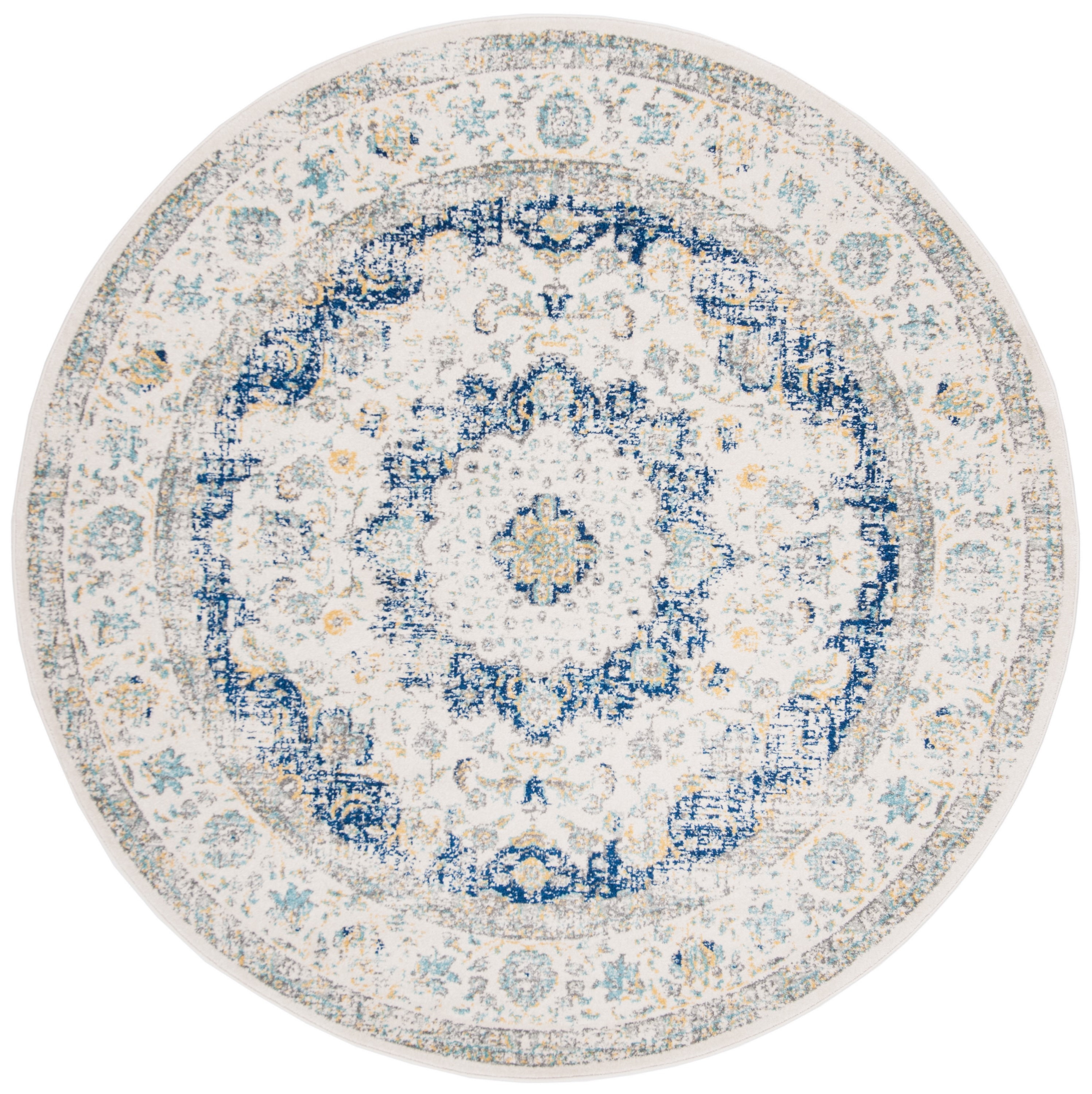 Safavieh EVK220C-5R rugs - View #2