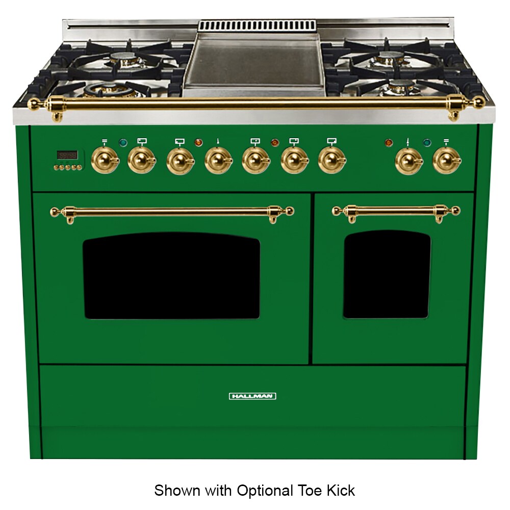 Hallman TK36GN m000102 - View #3
