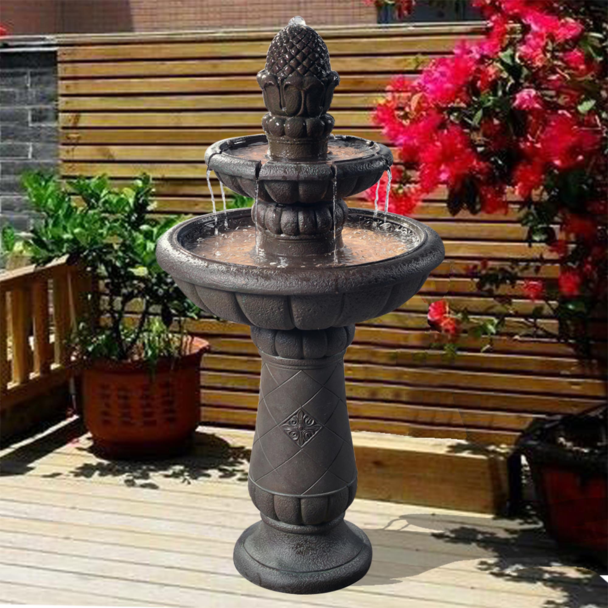 Teamson Home VFD8177 fountains - View #7