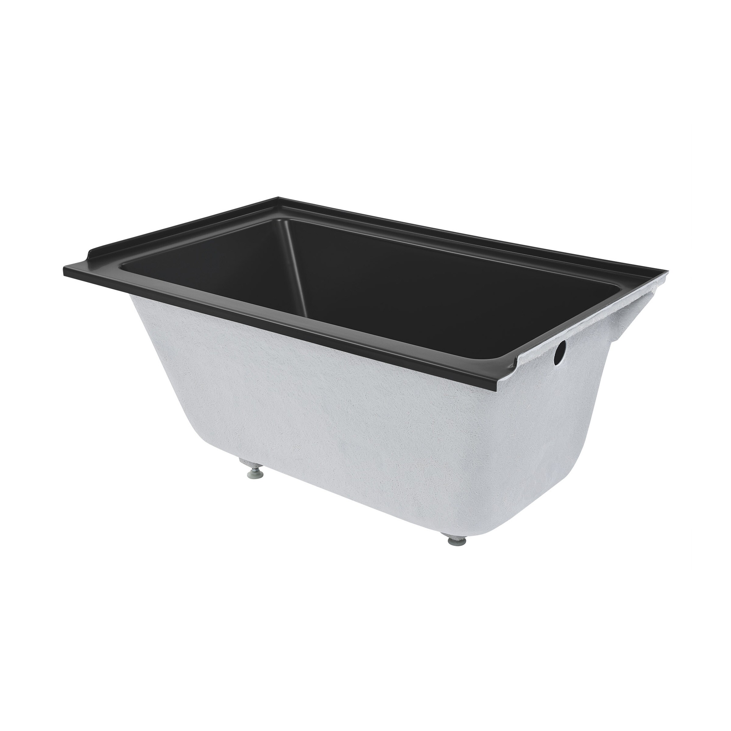 Swiss Madison SM-25-ABLAU73BK bathtubs - View #2
