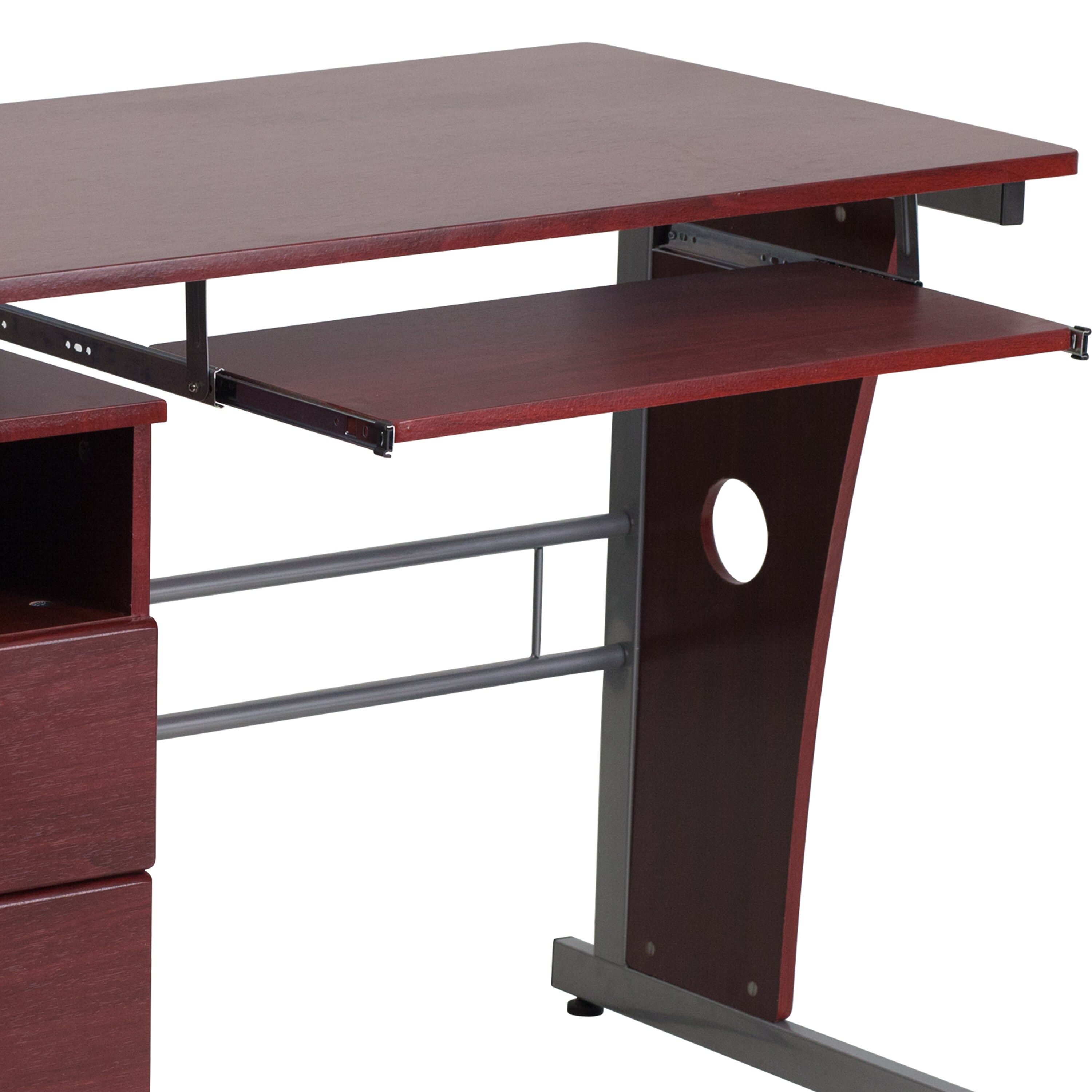Flash Furniture 889142003489 desks - View #10