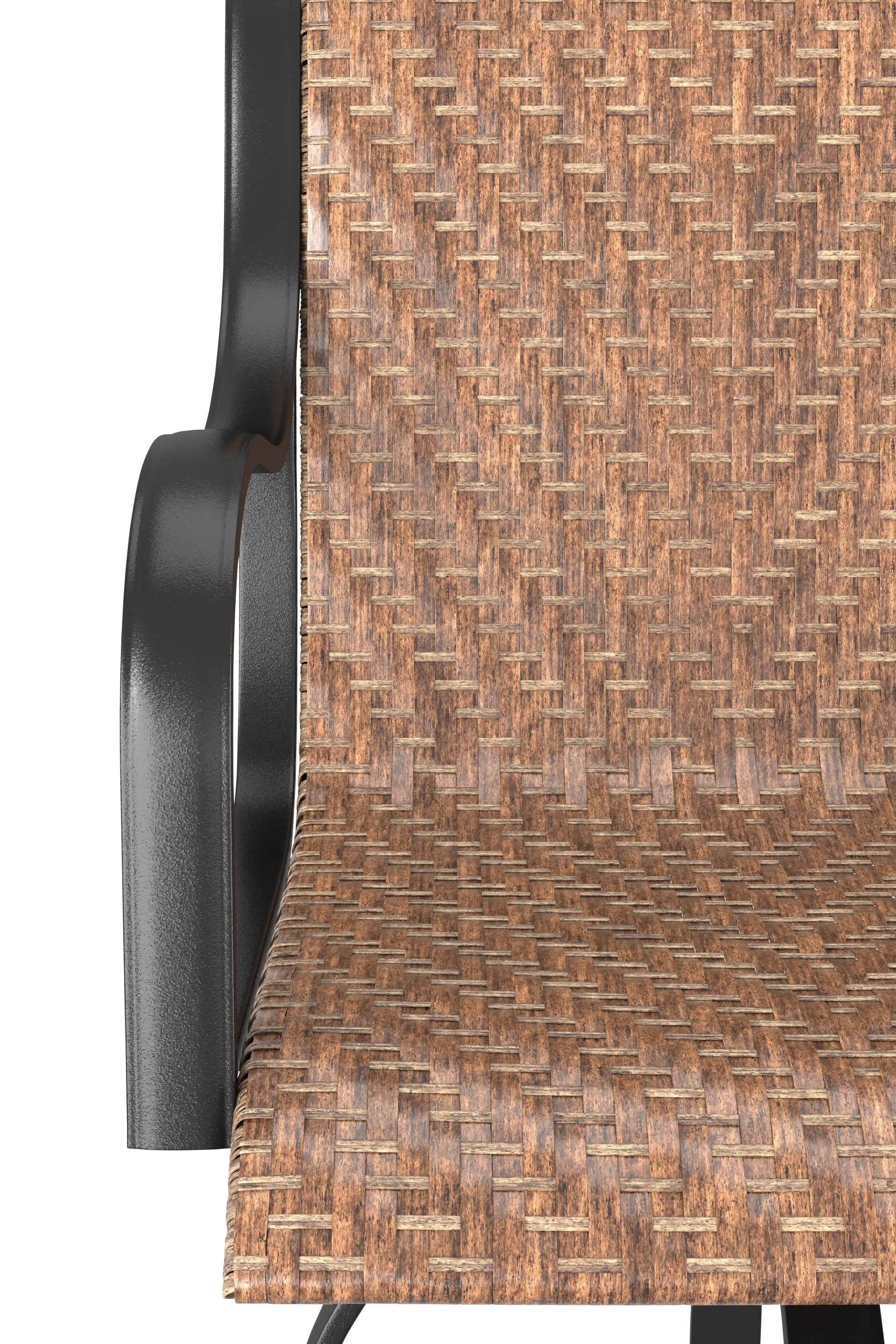allen + roth LG-21007-SS Patio-Chairs - View #8