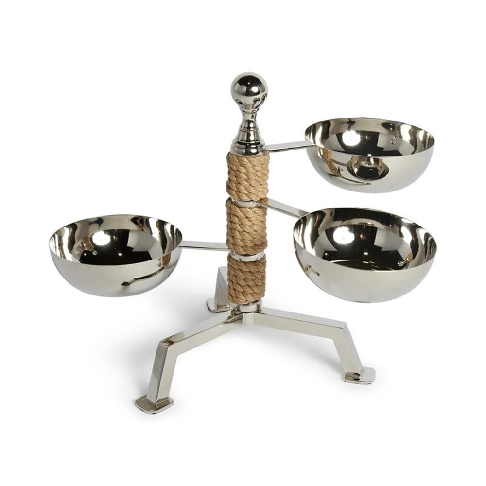 Stainless steel Cake stand Kitchenware at Lowes.com