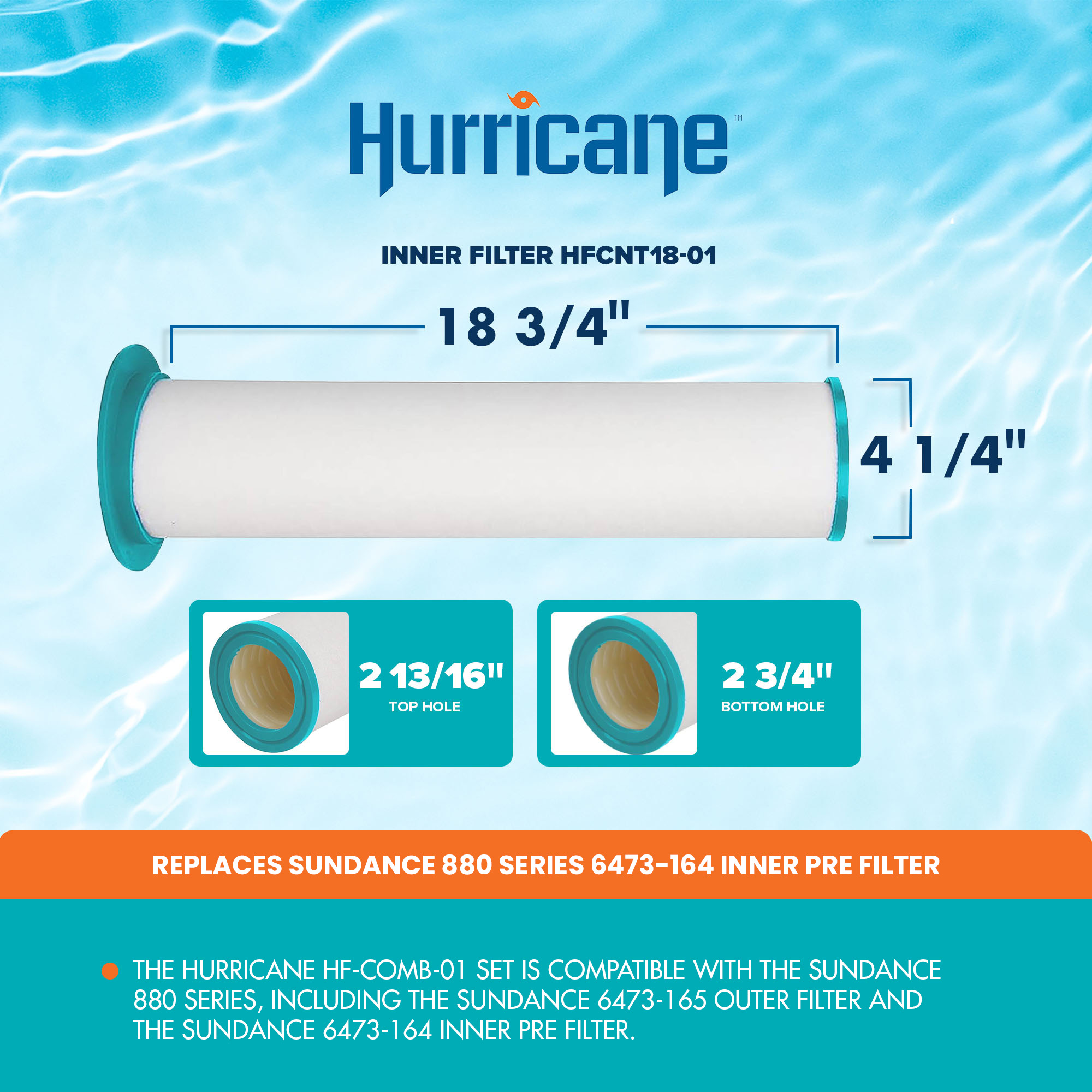 Hurricane 400442 Pool-Filter-Systems - View #3