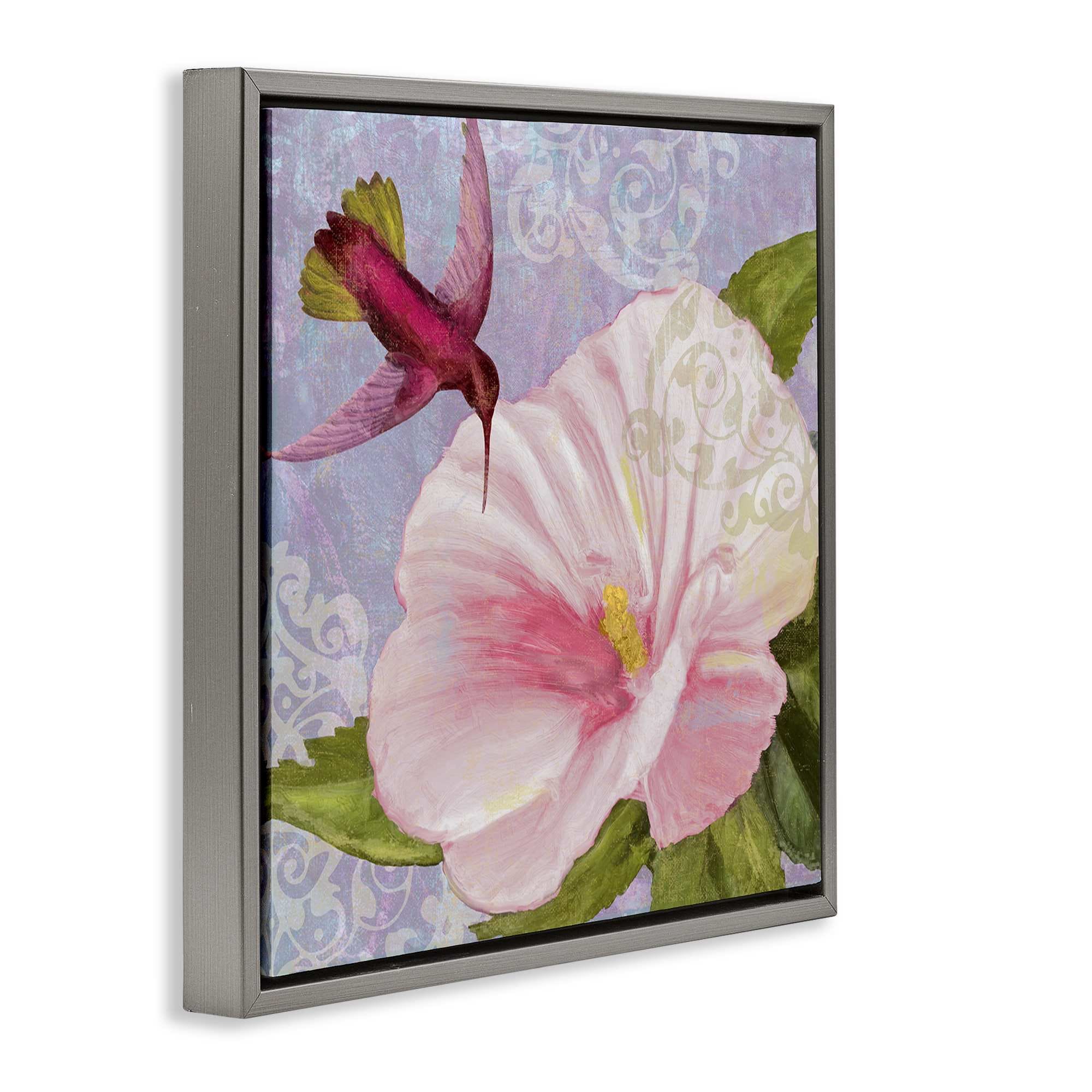 Stupell Industries BS-997-FFL-17X17 Wall-Art - View #2