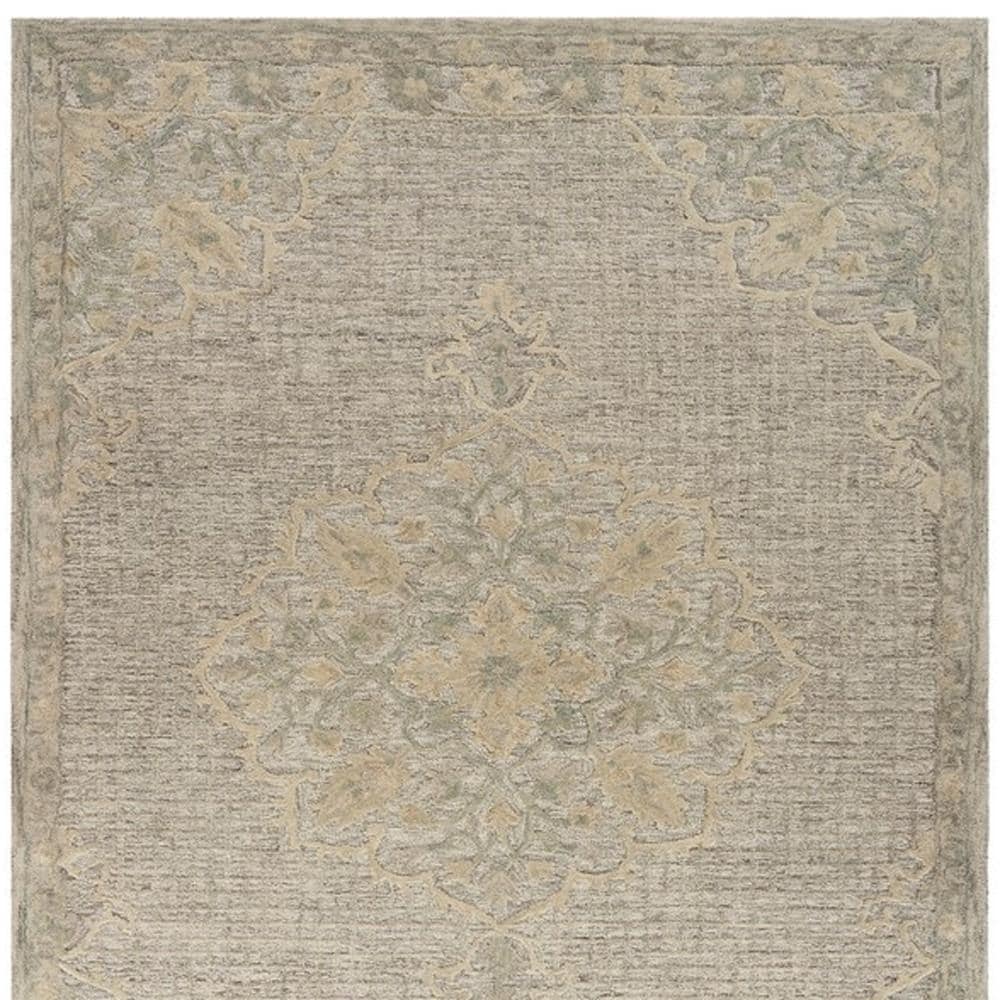 HomeRoots 4000395924 rugs - View #6
