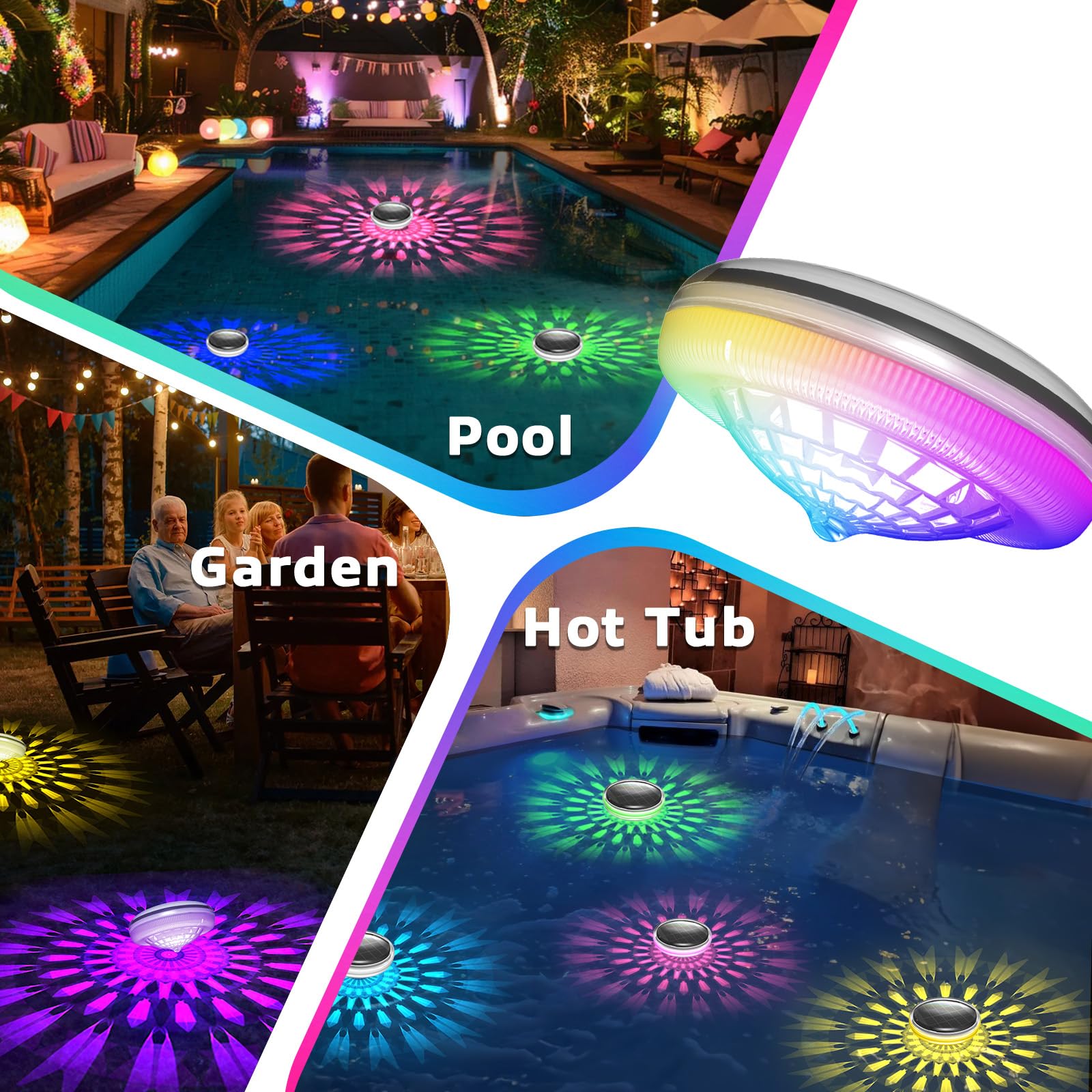 Vrbgify LVG0718V074 Pool-Lights - View #2