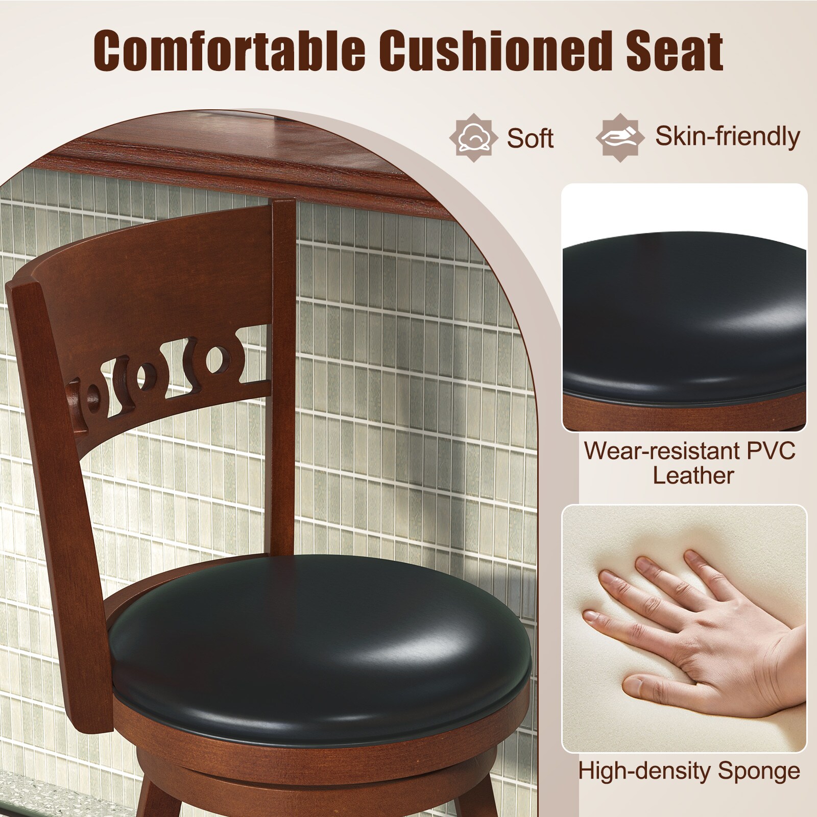  ID12111ES24 stools - View #5