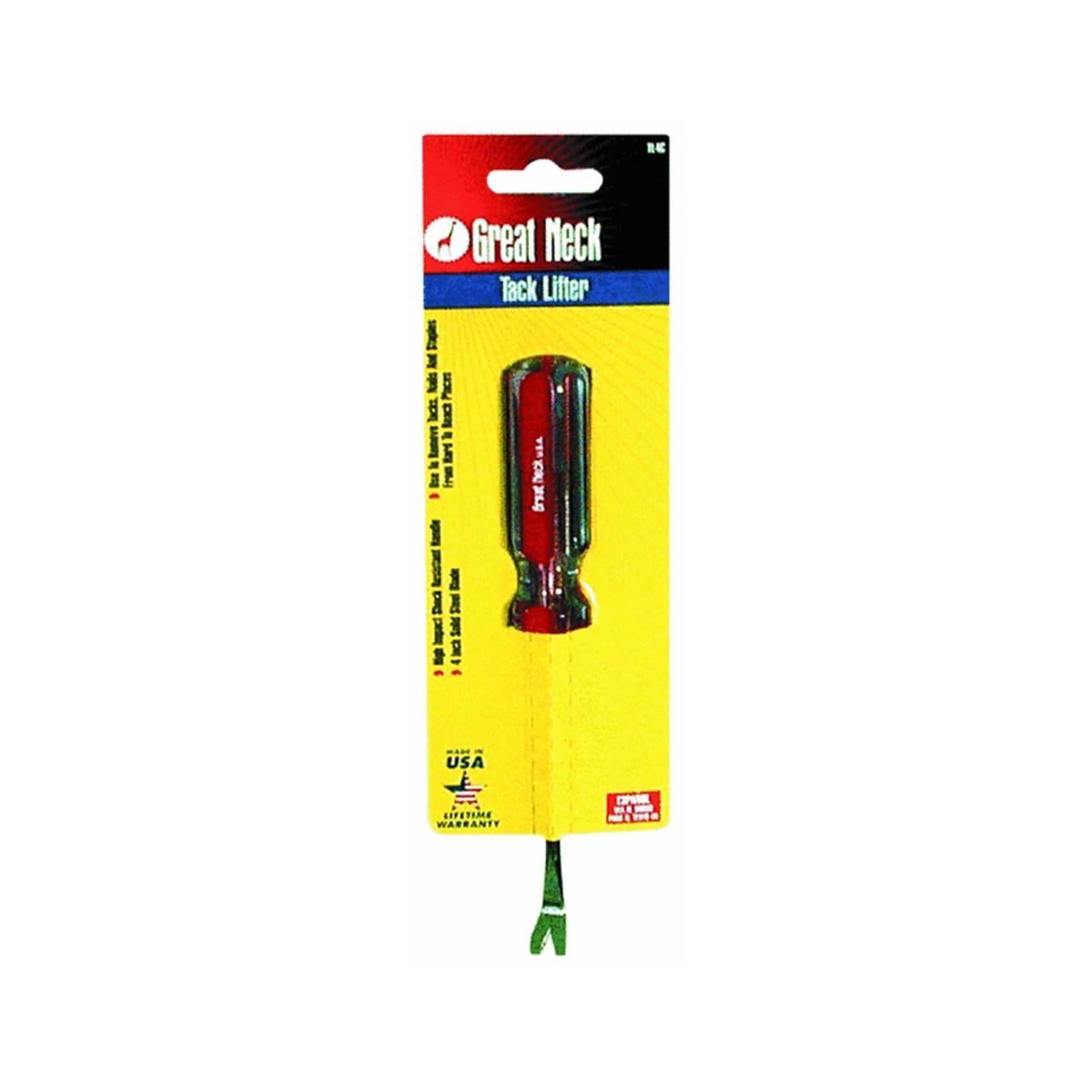 GreatNeck  TL4C Tack Lifter (2 Pack)