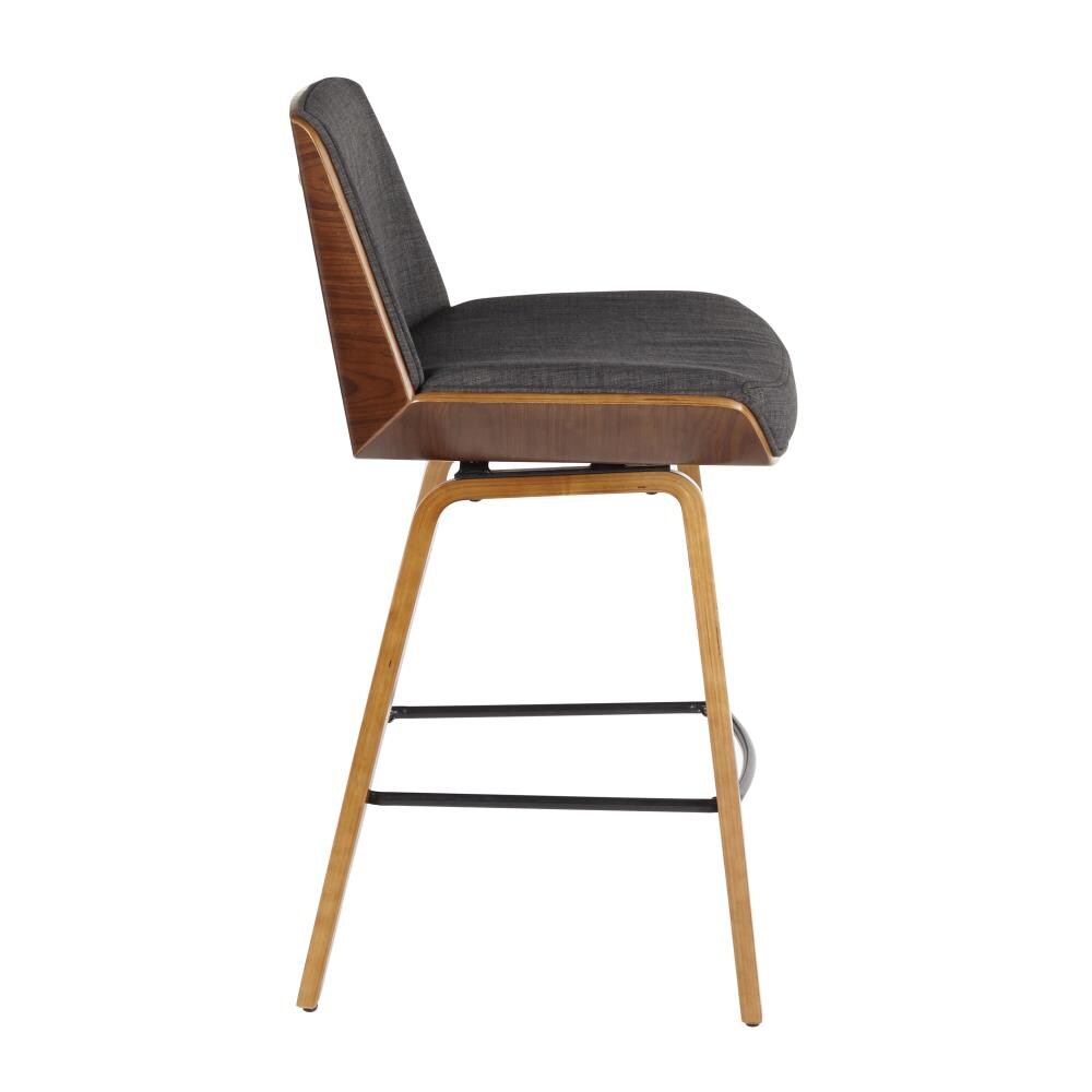 LumiSource B26-CRZZX WL+CHA stools - View #2