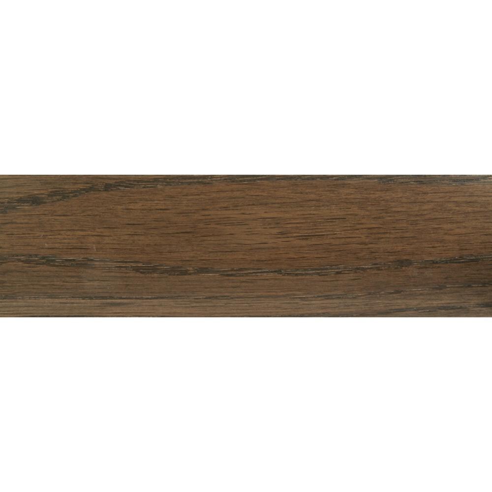 Flexco Bleckley 0.5-in T x 2-in W x 78-in L Solid Wood Reducer