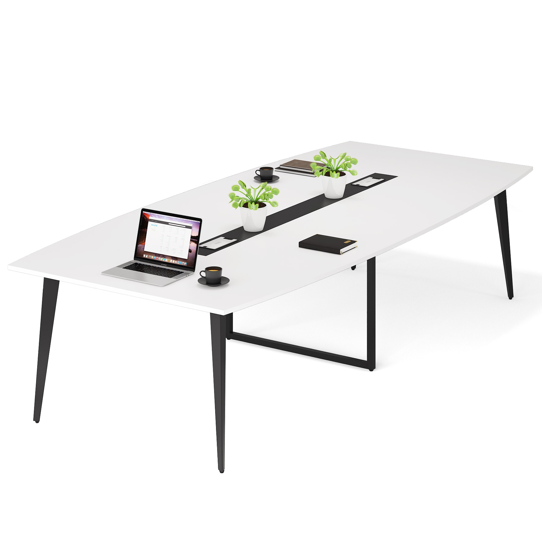Tribesigns LWFD-C0664 Office-Tables - View #2