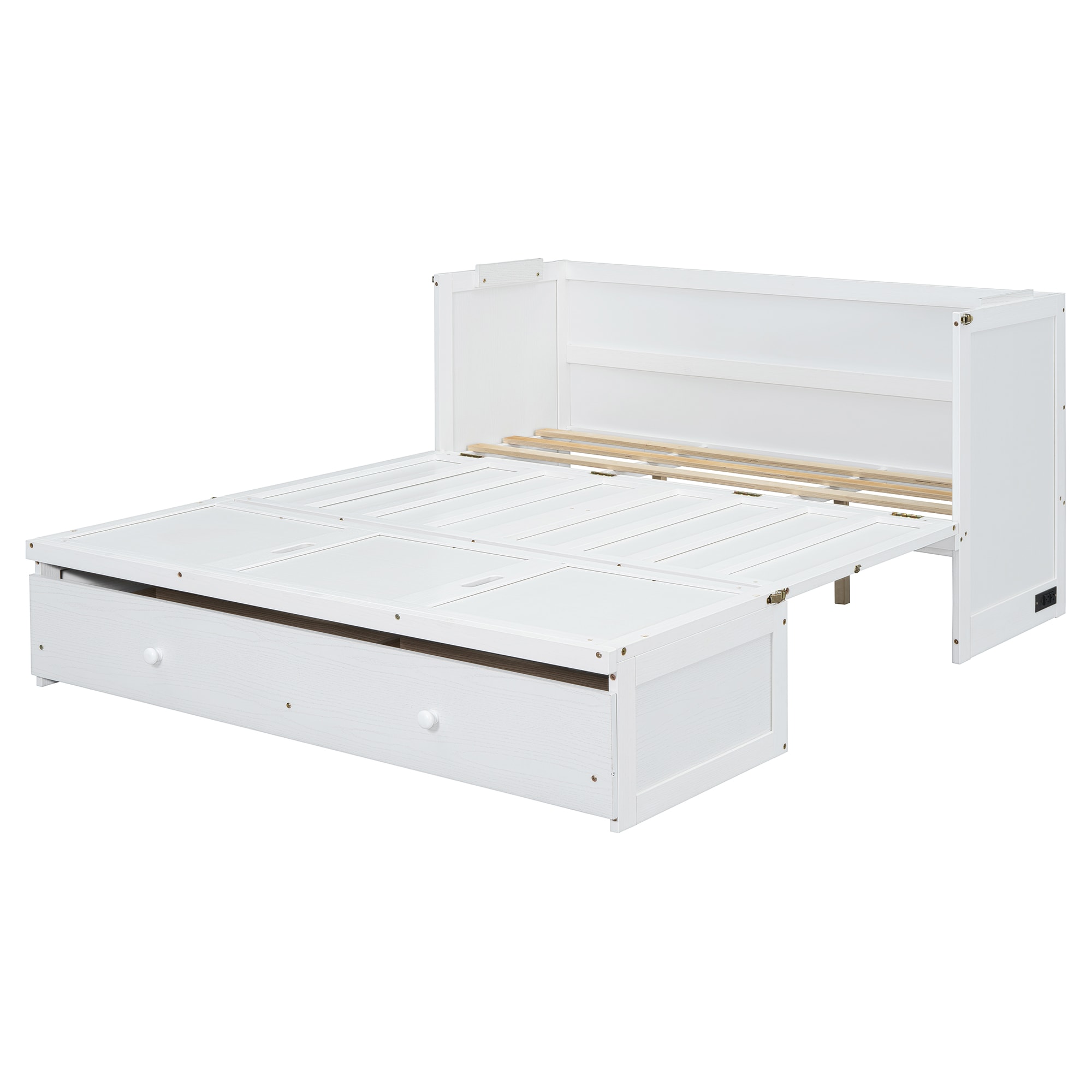 ModernLuxe N708P205905K beds - View #6