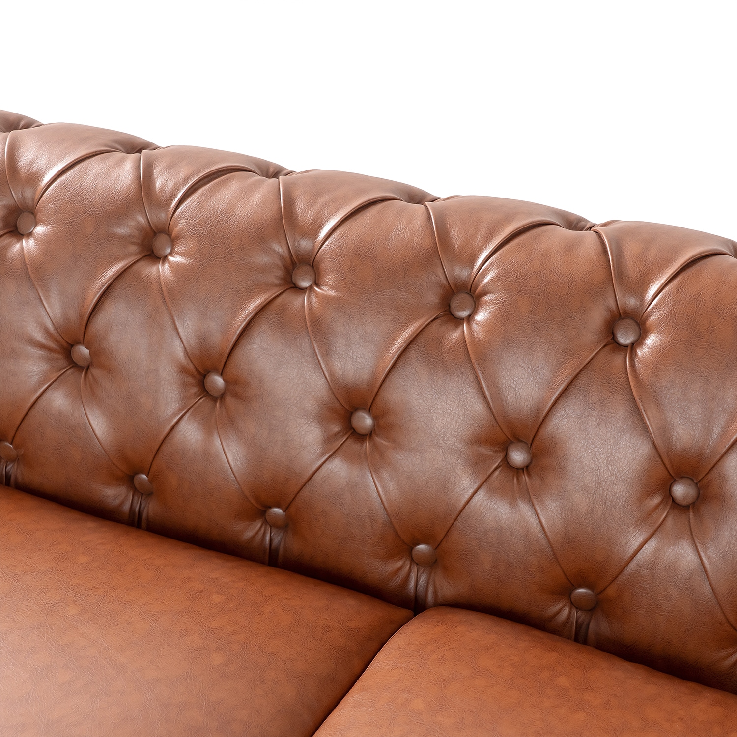 GZMR GZ-HH4S018 Sofas-Loveseats - View #5