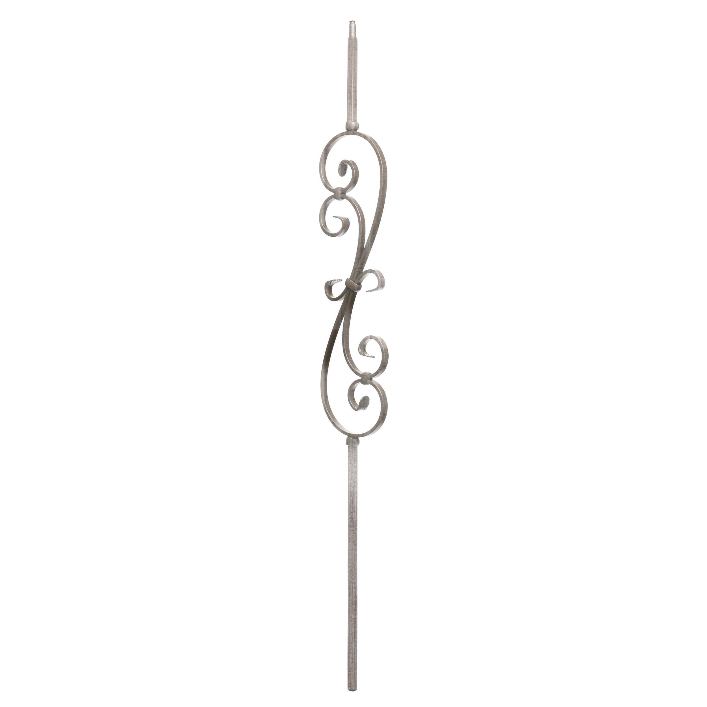 RELIABILT WGT56AN Interior-Stairpart-Balusters - View #3