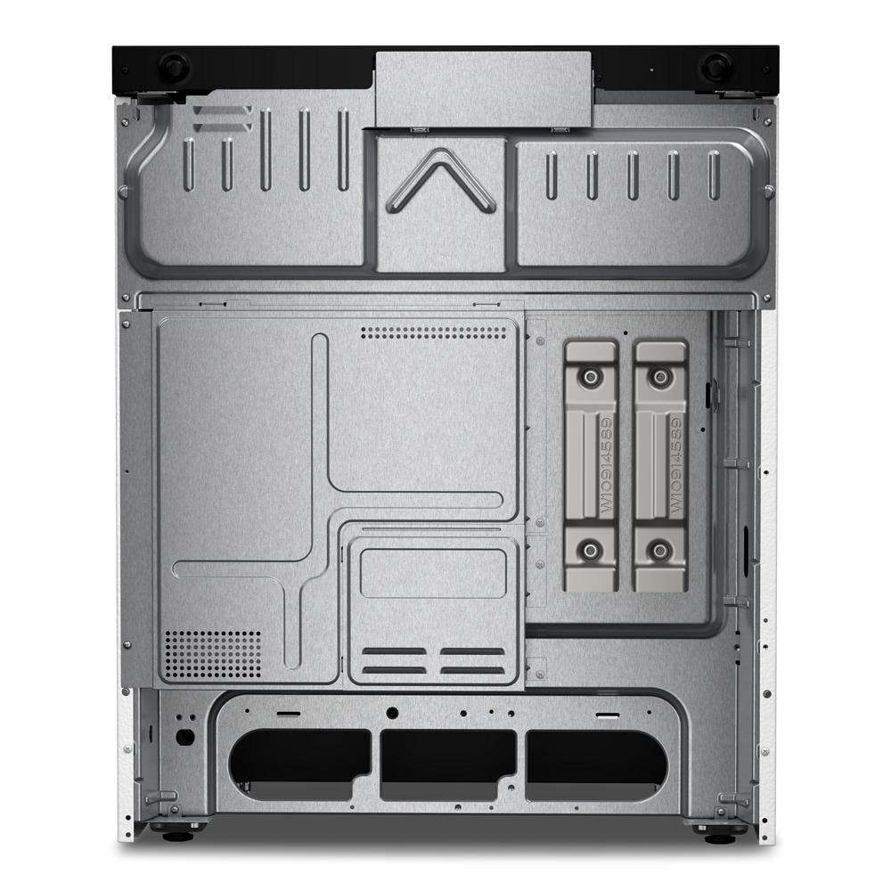 Whirlpool WSES5030SW Freestanding-Electric-Ranges - View #7