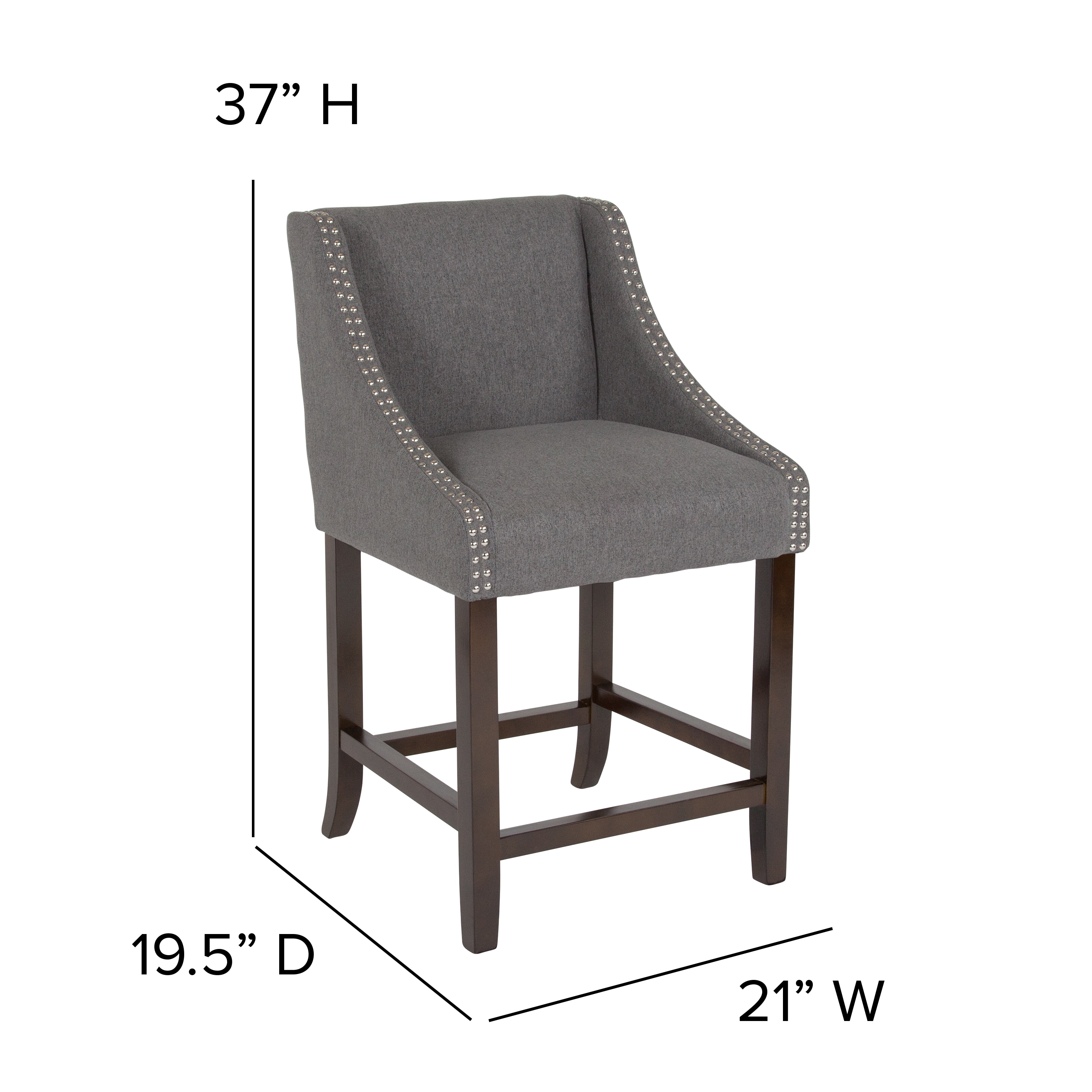 Flash Furniture 889142264866 stools - View #4