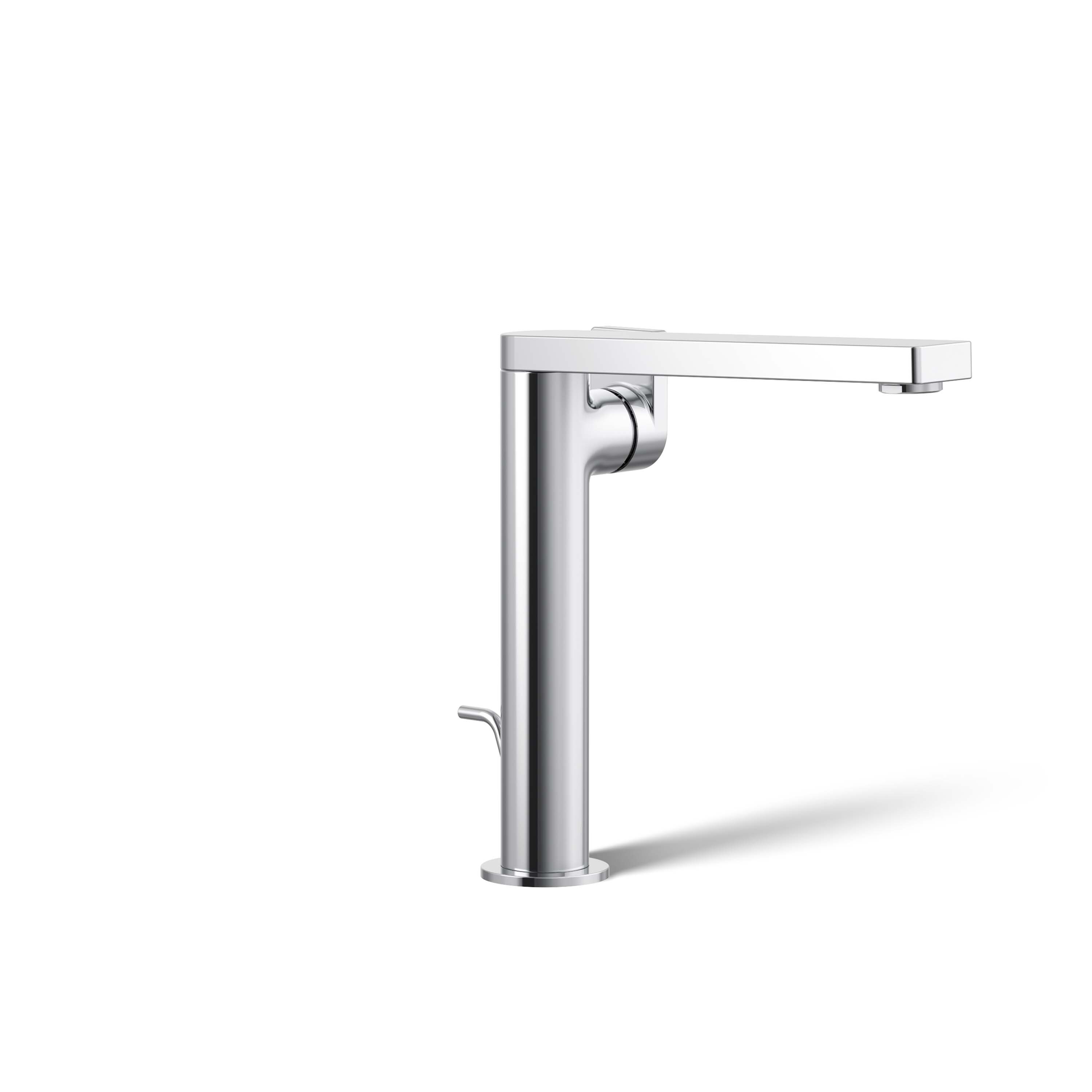 KOHLER 73168-4-CP Lavatory-Faucets - View #2