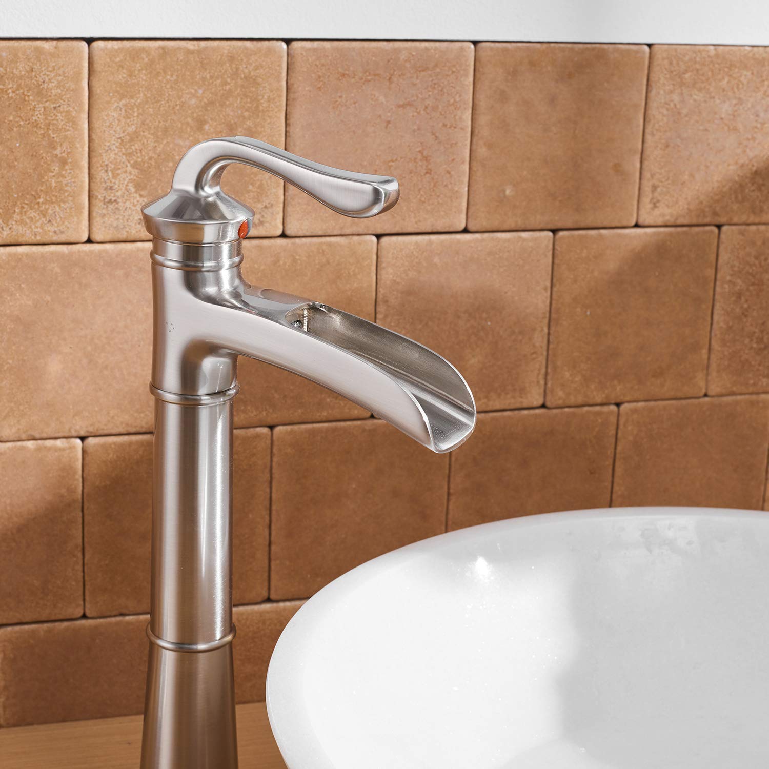 BWE A-96561H-N Lavatory-Faucets - View #8