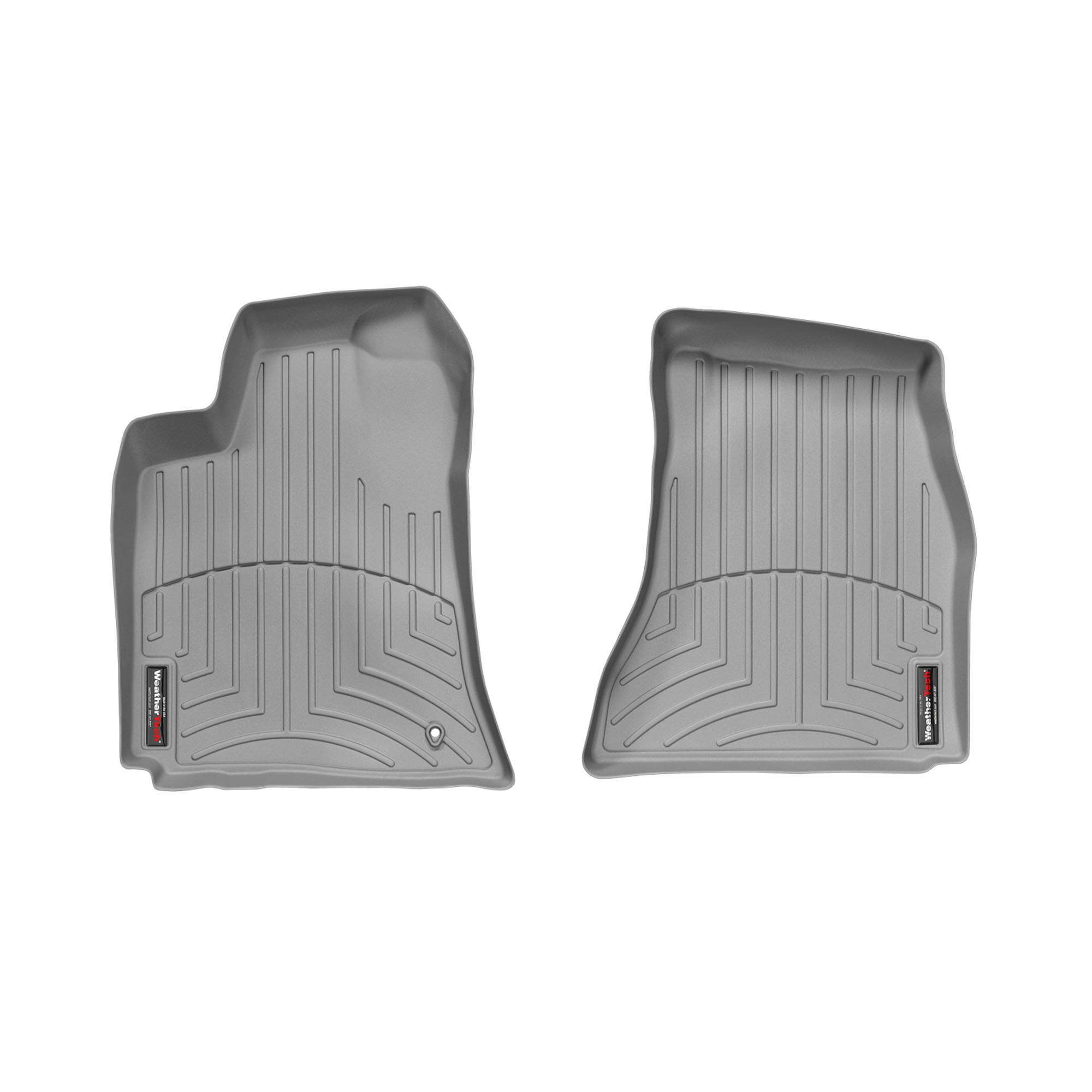 WeatherTech 460691 Floor liner for Car