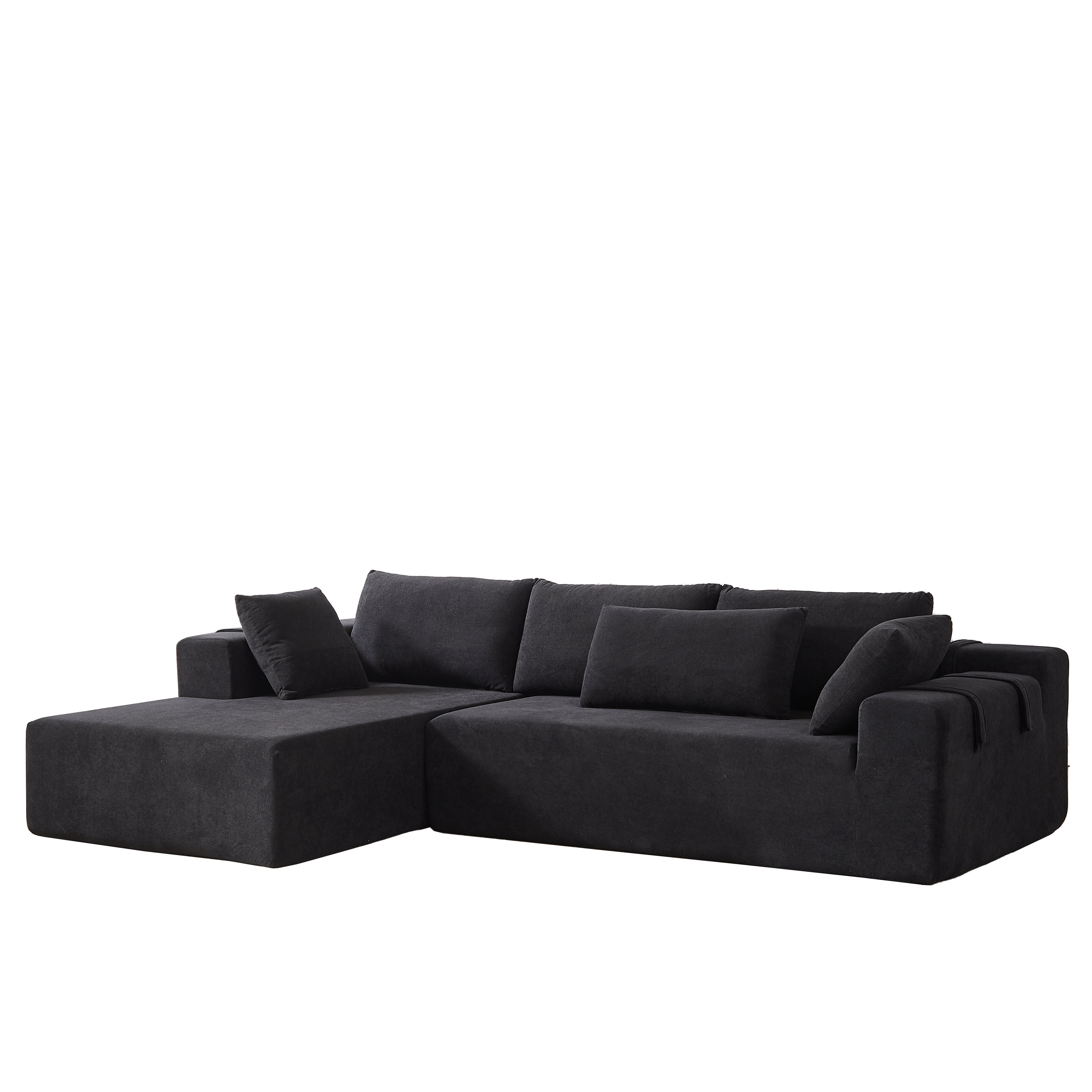 LOVMOR SF-Y-W834S00394 Patio-Sofas-Daybeds - View #5