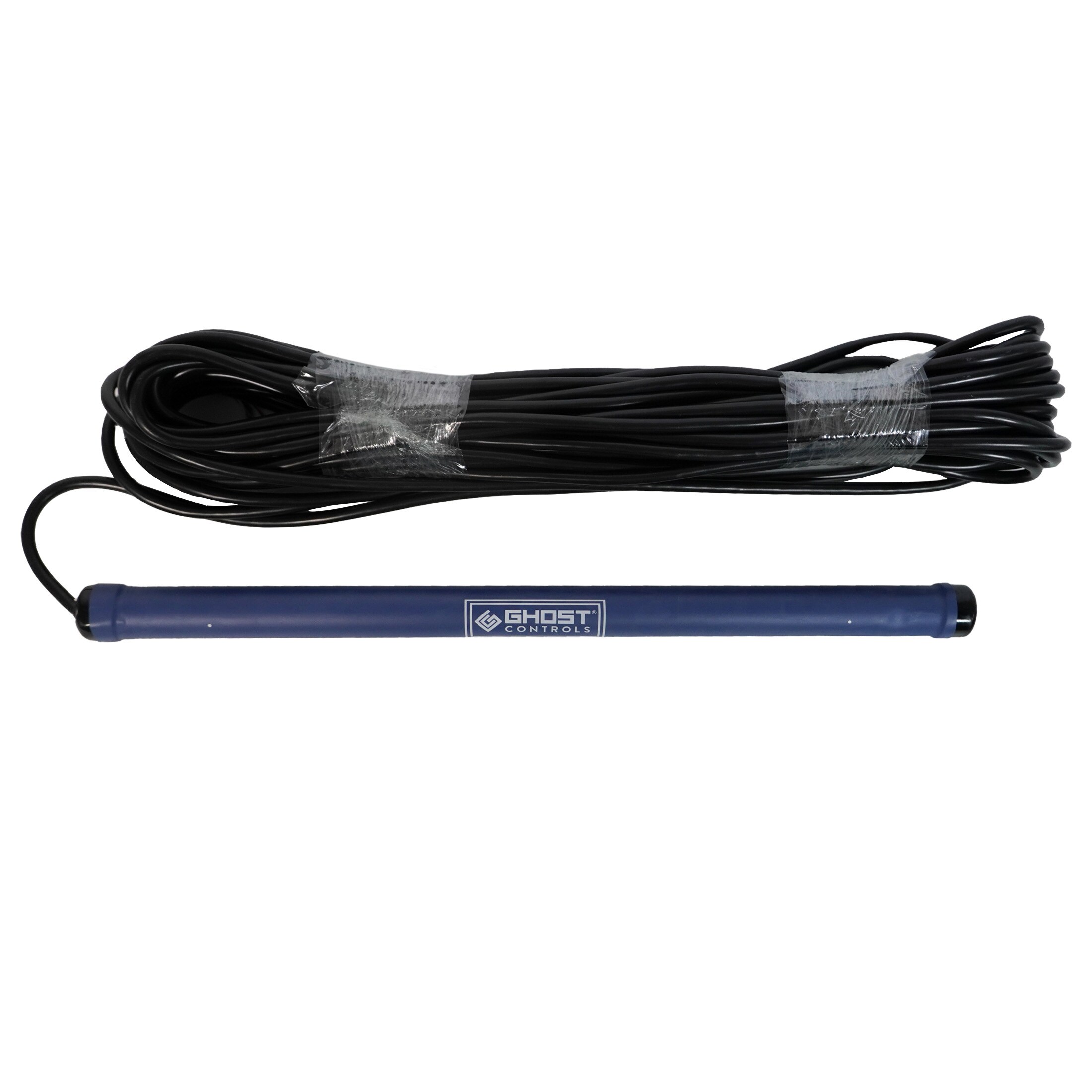 Ghost Controls Wired Vehicle Sensor 250 Ft Cable