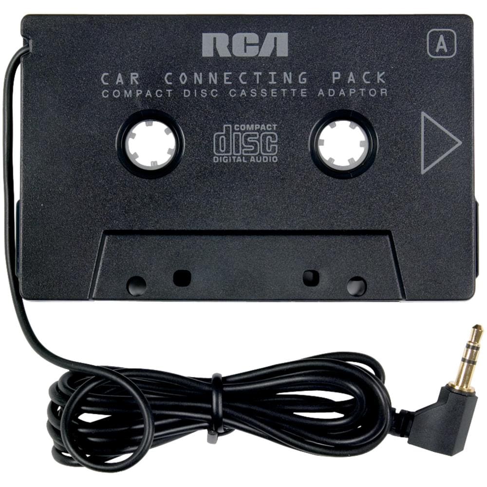 Car Audio Cassette to Aux Adapter 3.5 mm Aux Cable Tape Adapter - China Aux Cassette  Adapter and Car Audio Player price