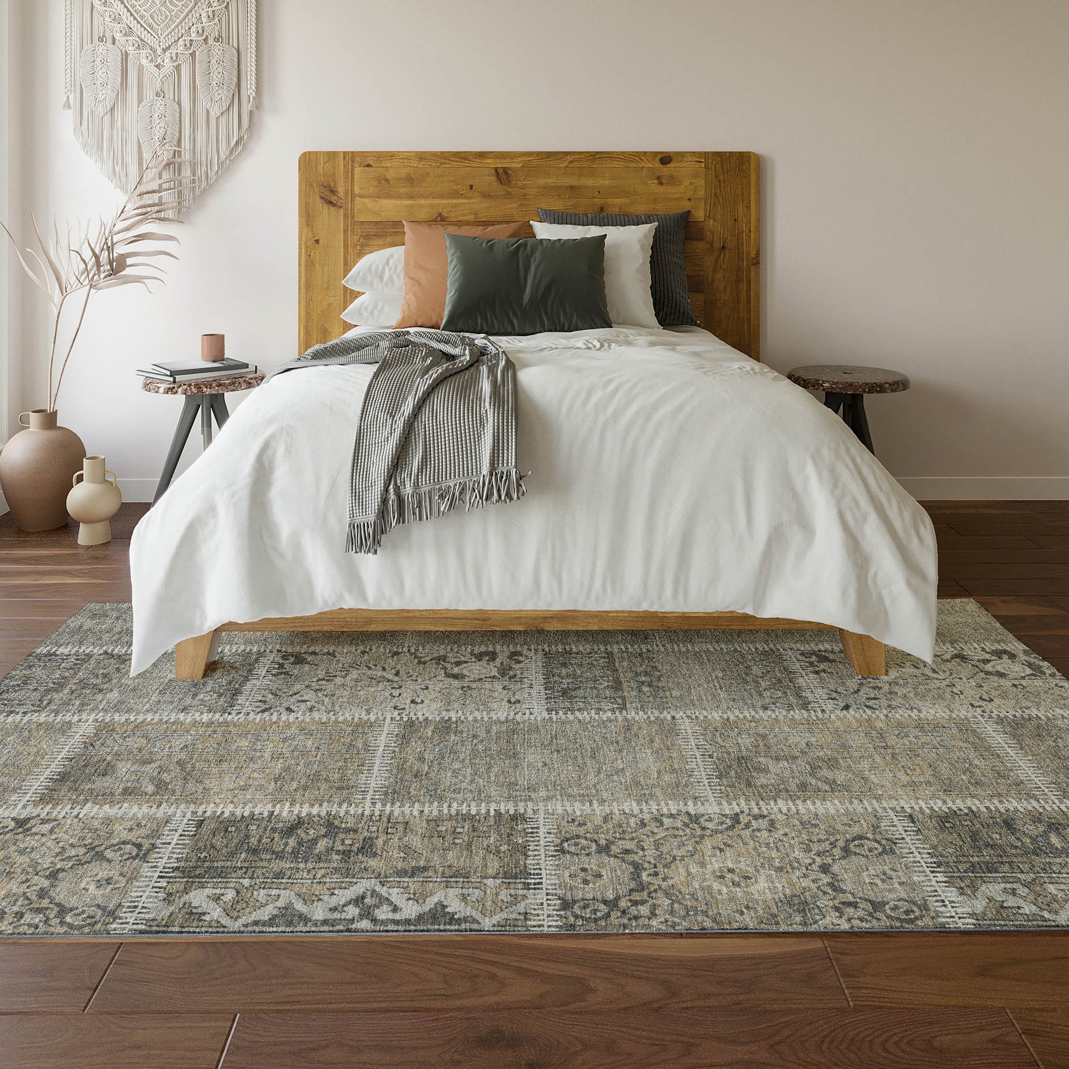 Addison Rugs AMF635TP10X14 rugs - View #7