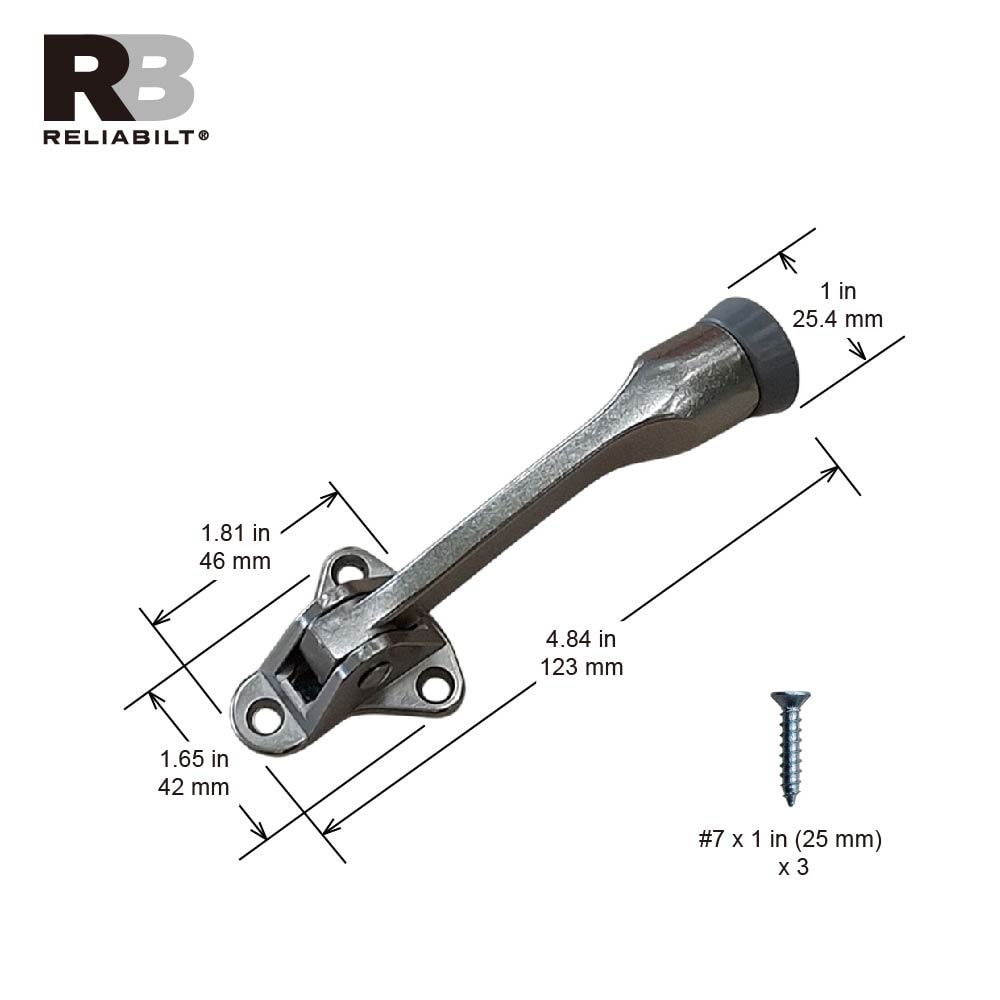 RELIABILT 32746SNXLG Door-Bumpers-Stops2 - View #3