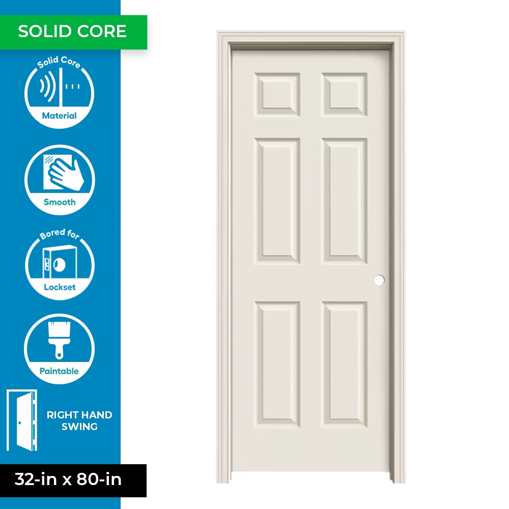 RELIABILT 10125741 Pre-Hung-Doors - View #2
