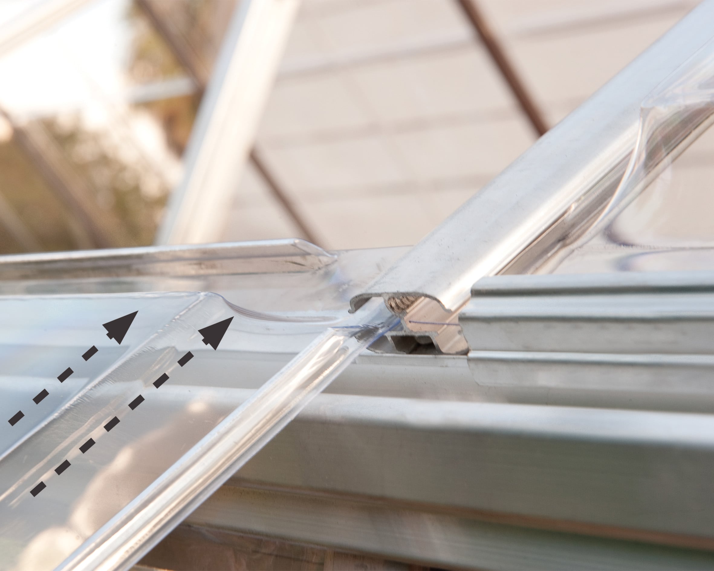 Canopia by Palram 702284 greenhouses - View #13