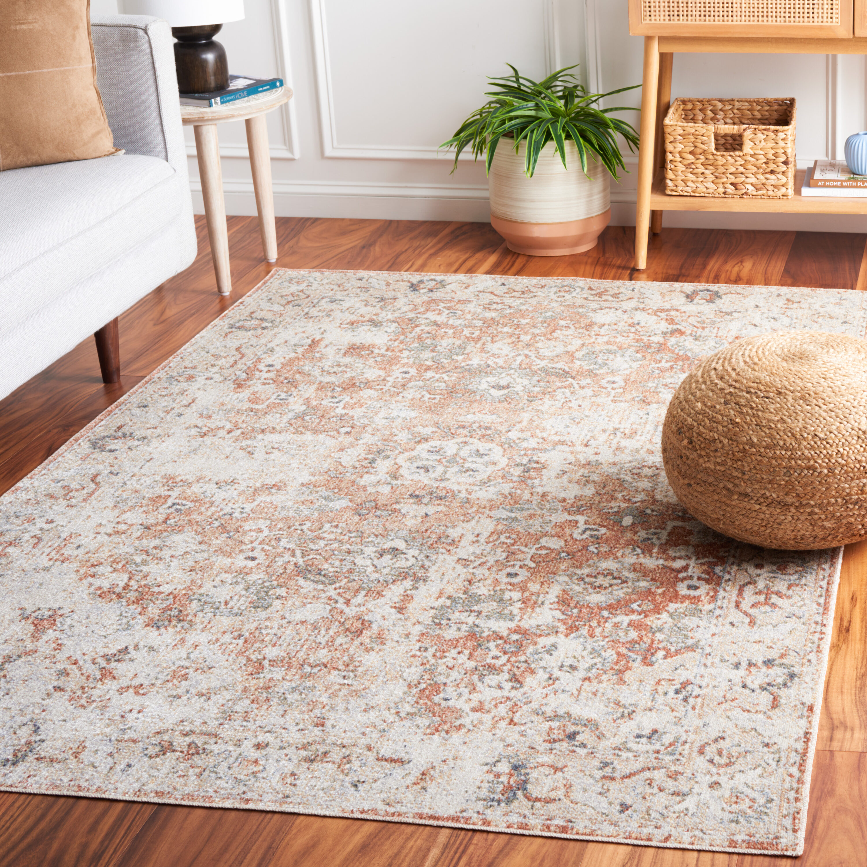 Safavieh BAL852A-5 rugs - View #2