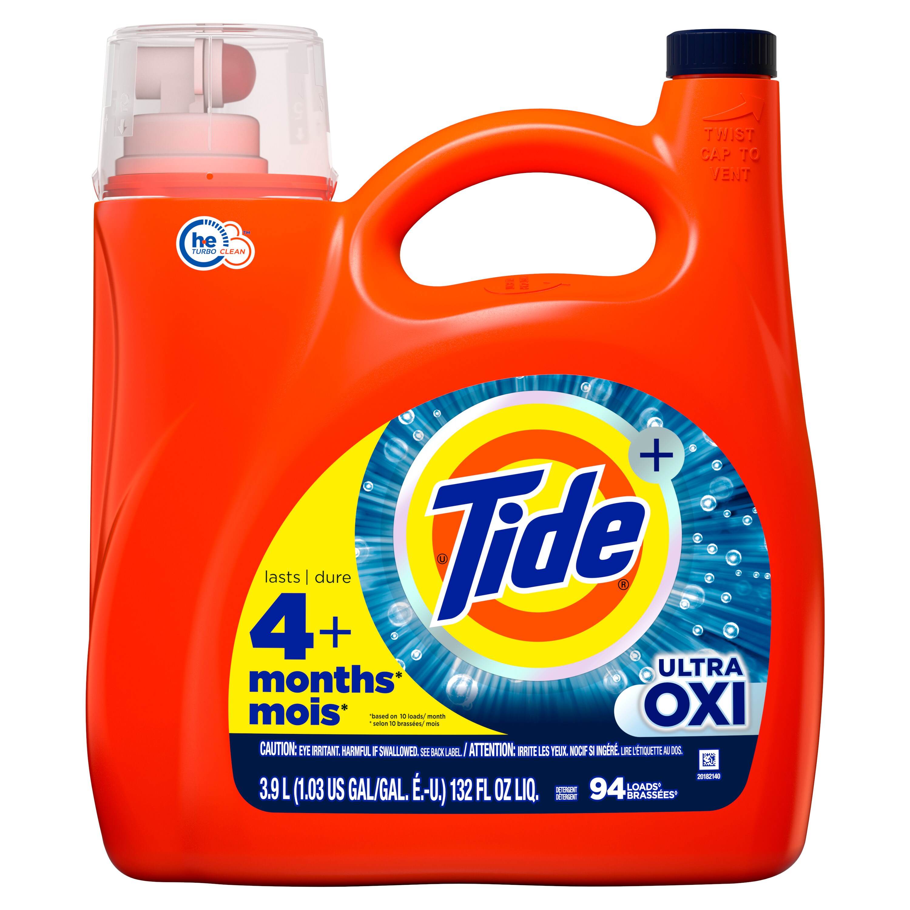 Tide 3077212213 Laundry-Detergent - View #8
