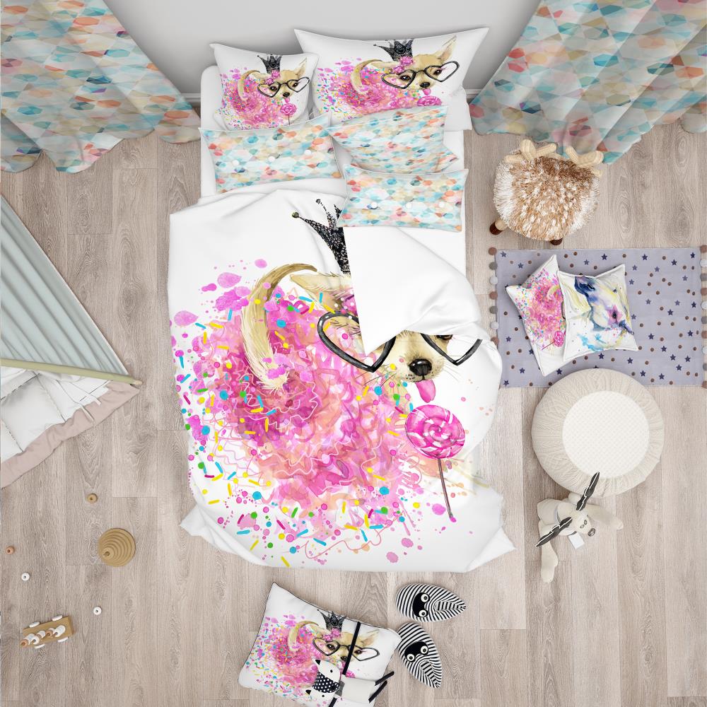 Designart BED13237-T bedding - View #2