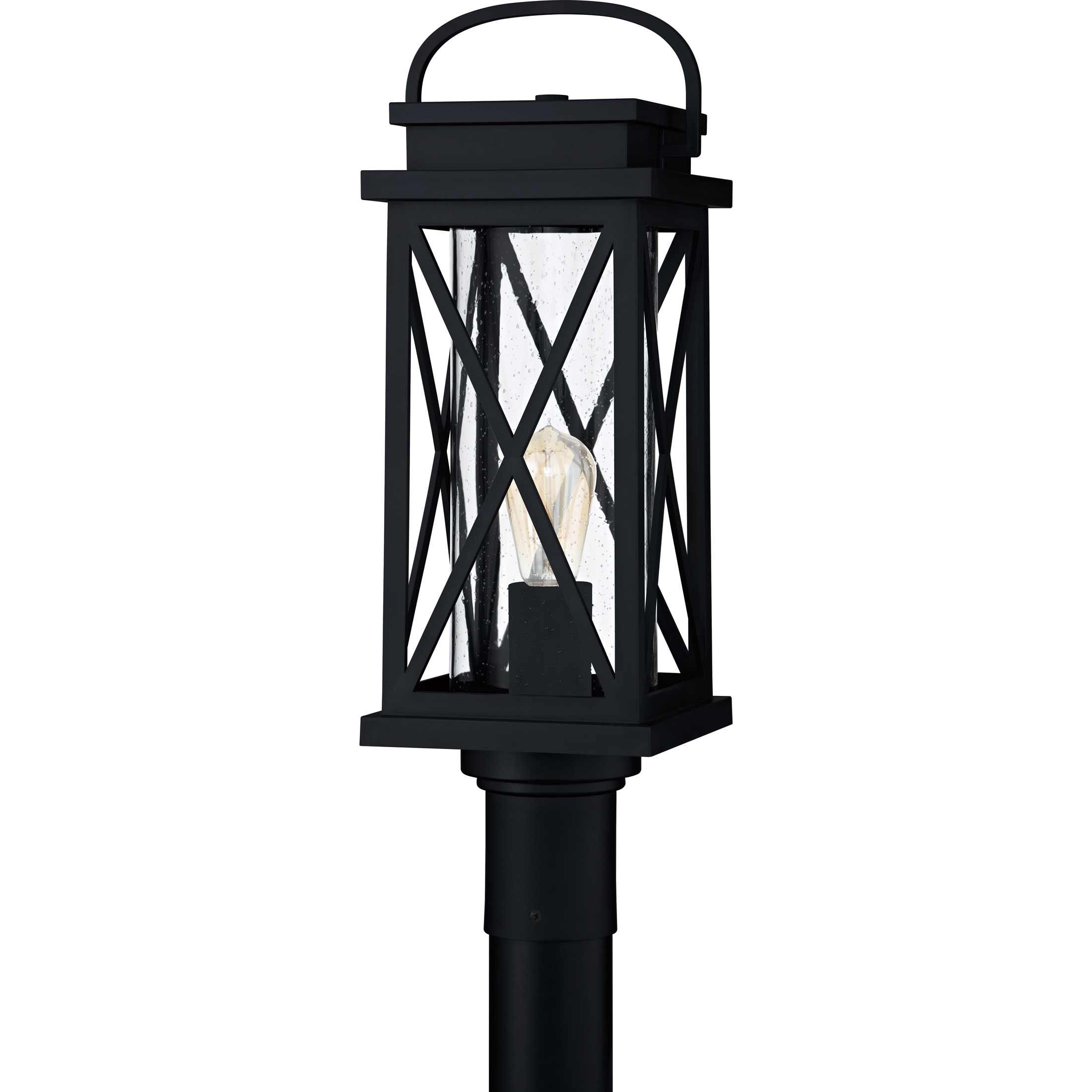 Quoizel LWS33898D Post-Lights - View #7