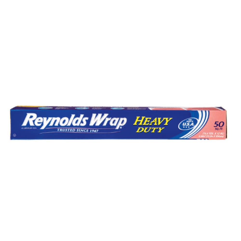 Reynolds Foil Wrap 1 pk #F28027