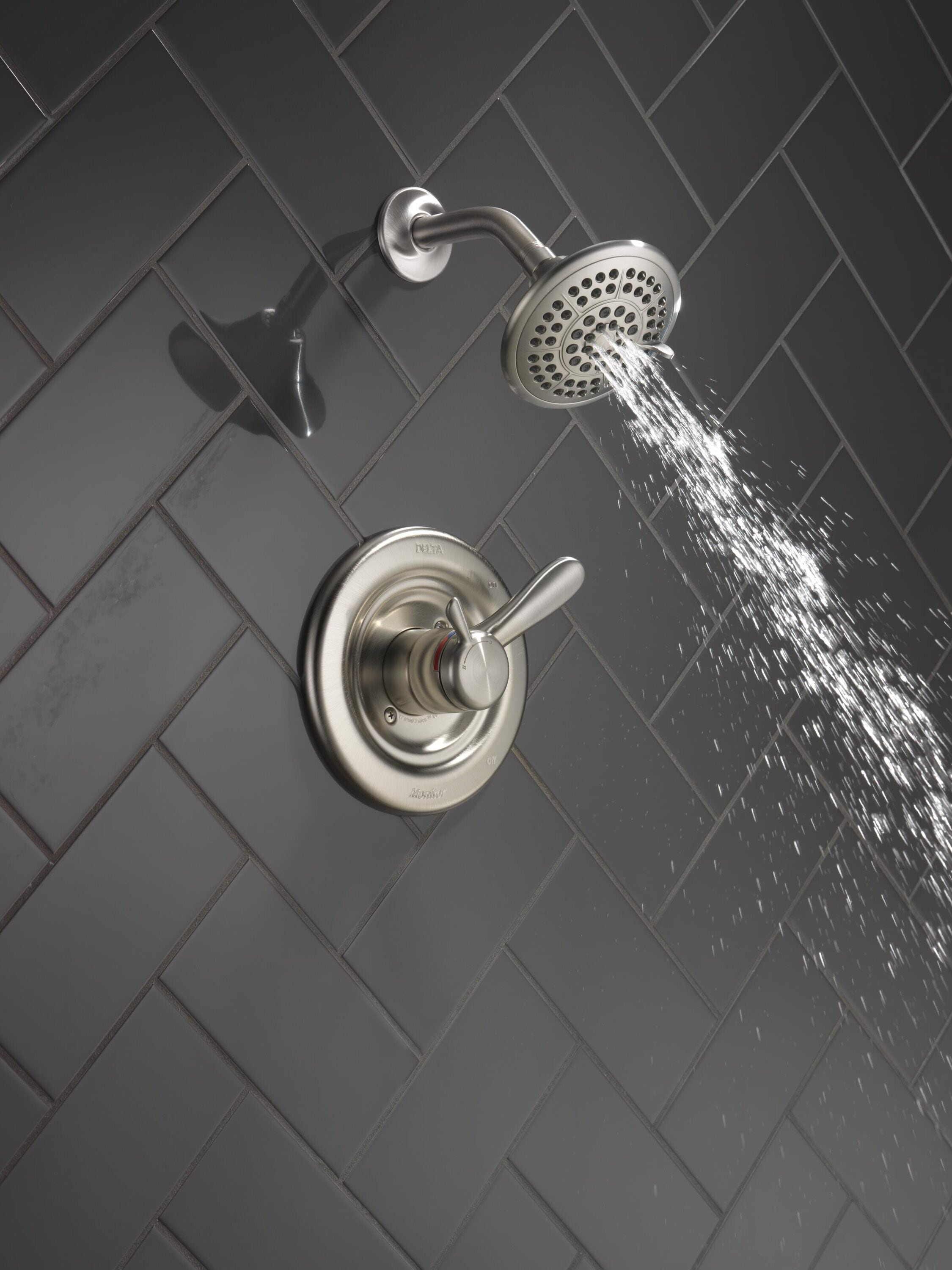 Delta T17238-SS Tub-Shower-Faucets - View #13