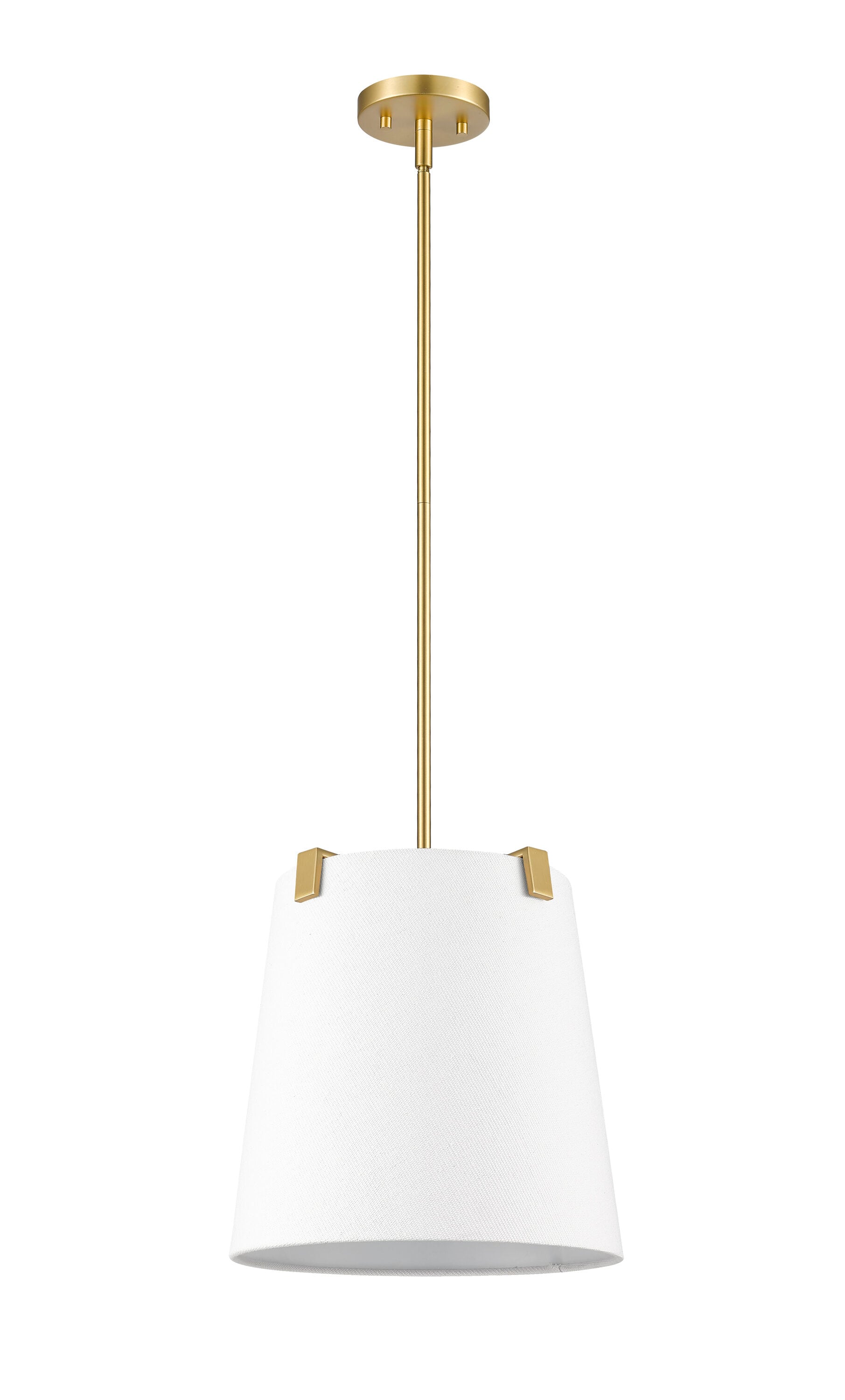 Z-Lite 3501P13-MGLD Pendant-Lights - View #7