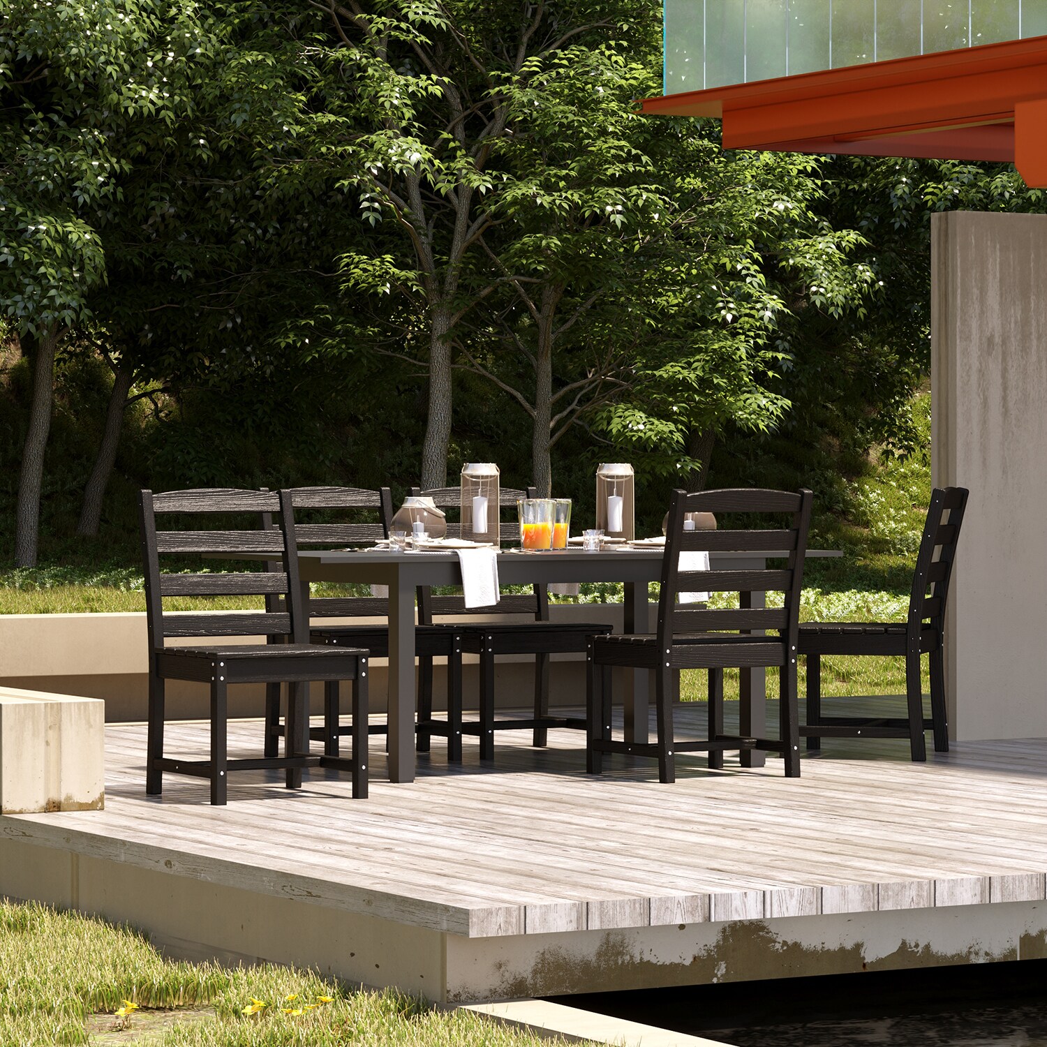 MIDHAM KF510003-02 Patio-Chairs - View #6