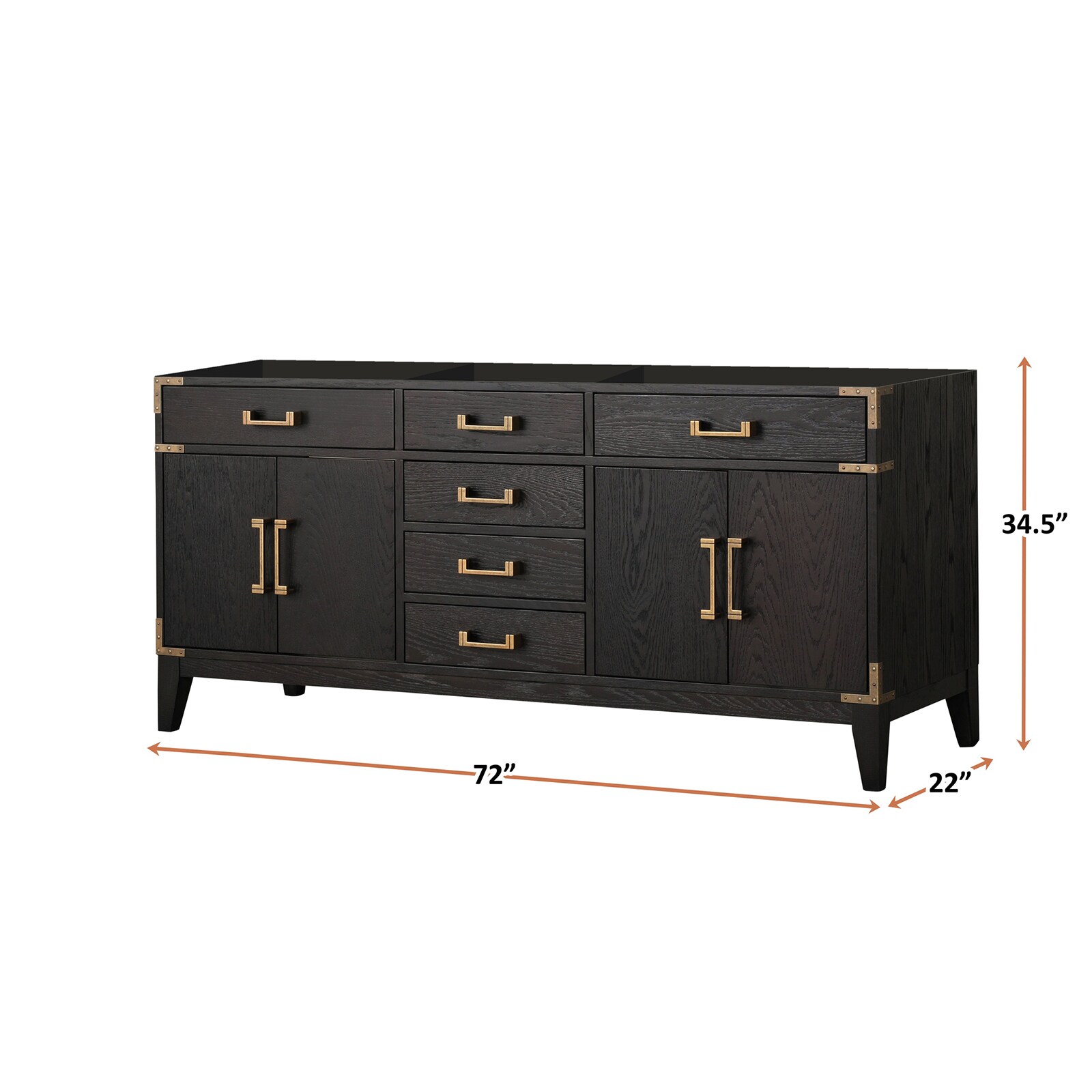 Lexora LVW72DJ000 vanities - View #4