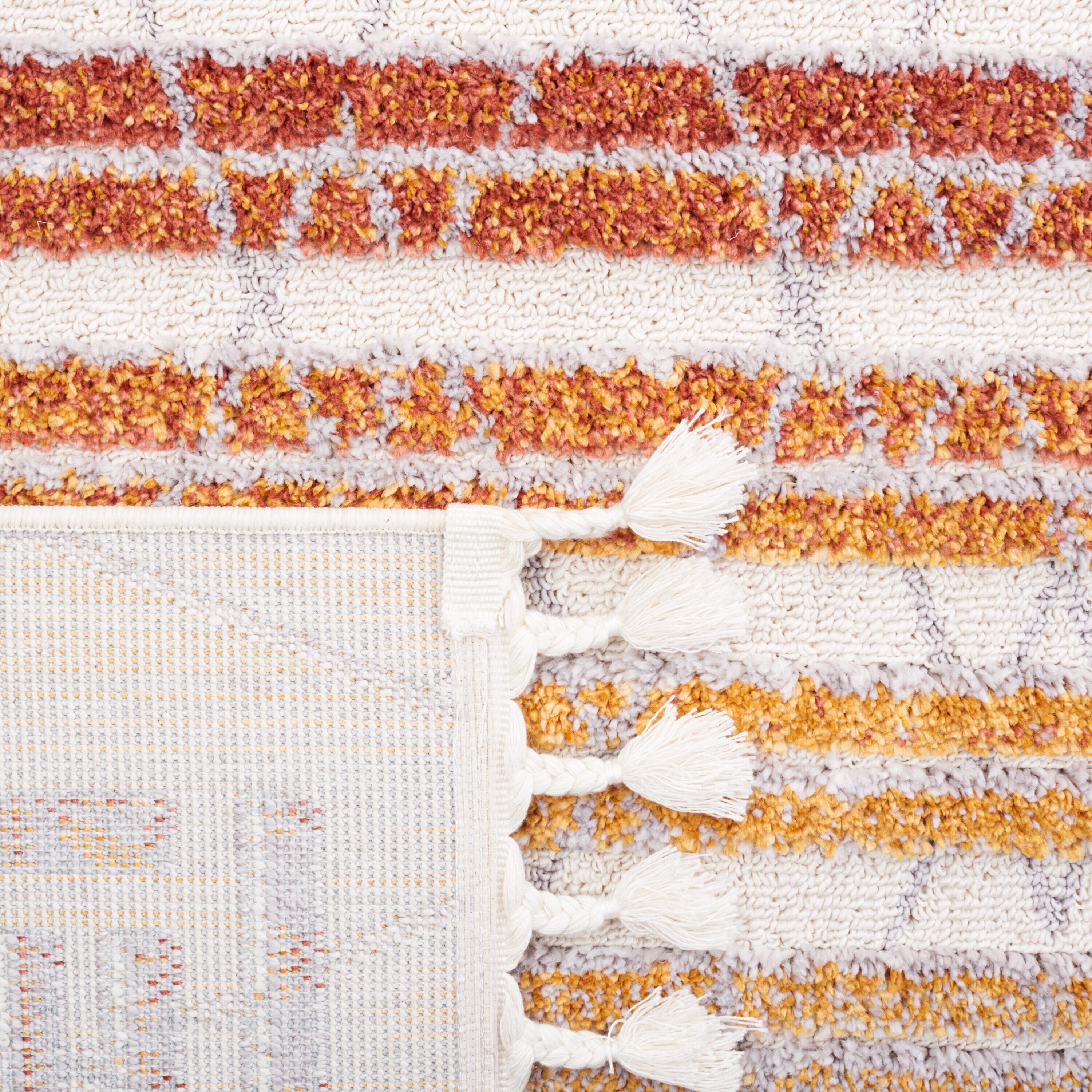 Safavieh MRK570F-8 rugs - View #2